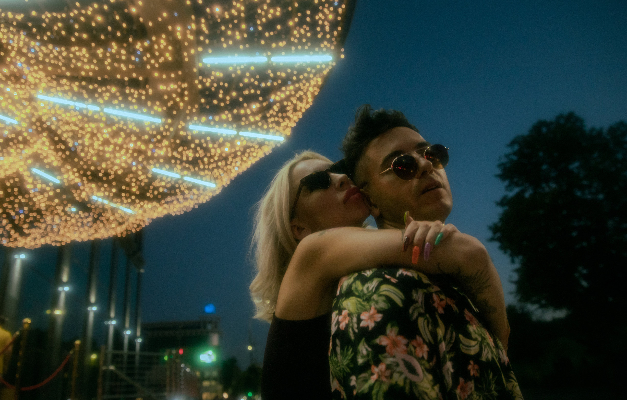 Чувственное lovestory. Марина и Артур. Фотограф в Москве Екатерина Черненко