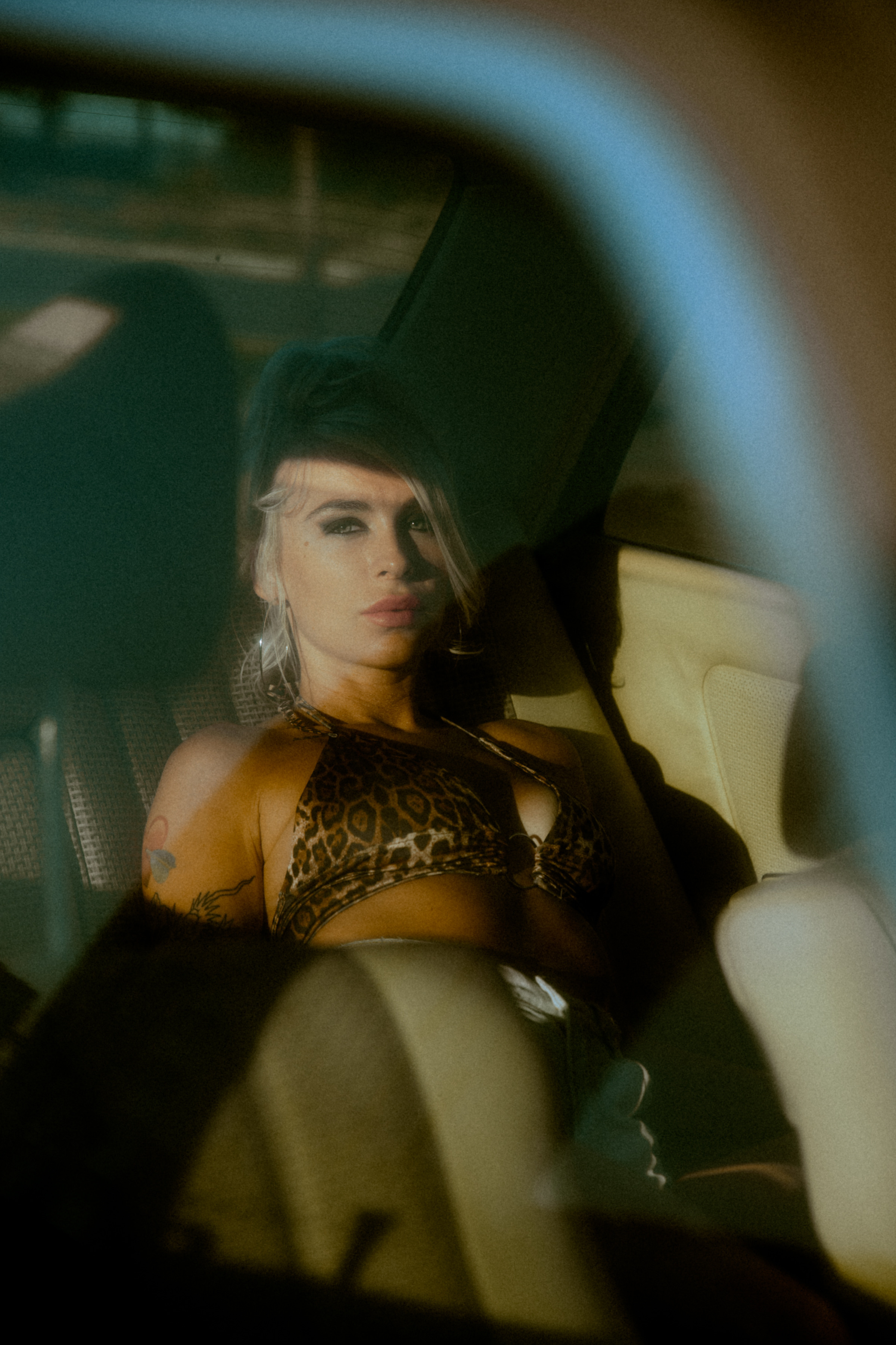 Чувственное lovestory. Марина и Артур. Фотограф в Москве Екатерина Черненко