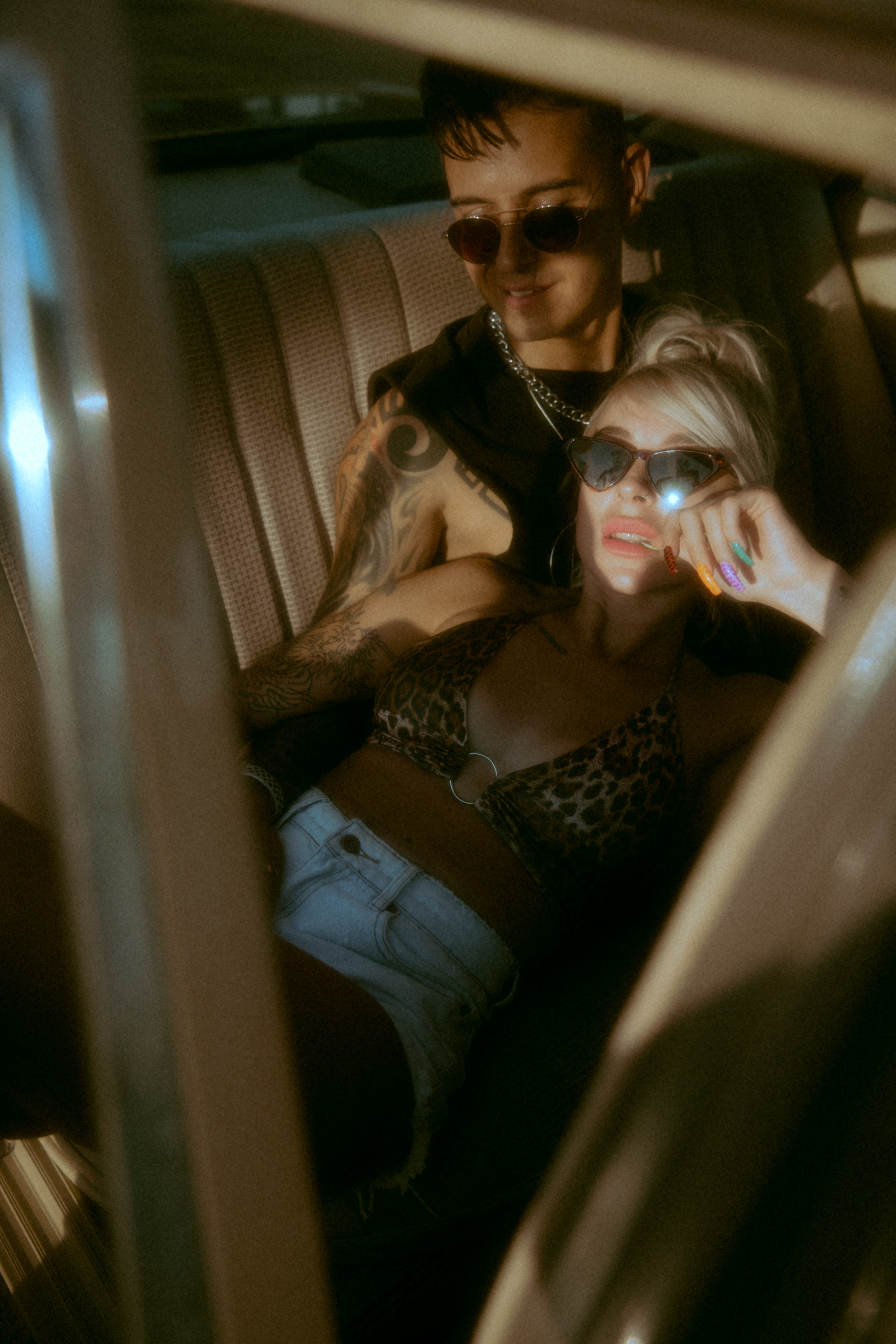 Чувственное lovestory. Марина и Артур. Фотограф в Москве Екатерина Черненко