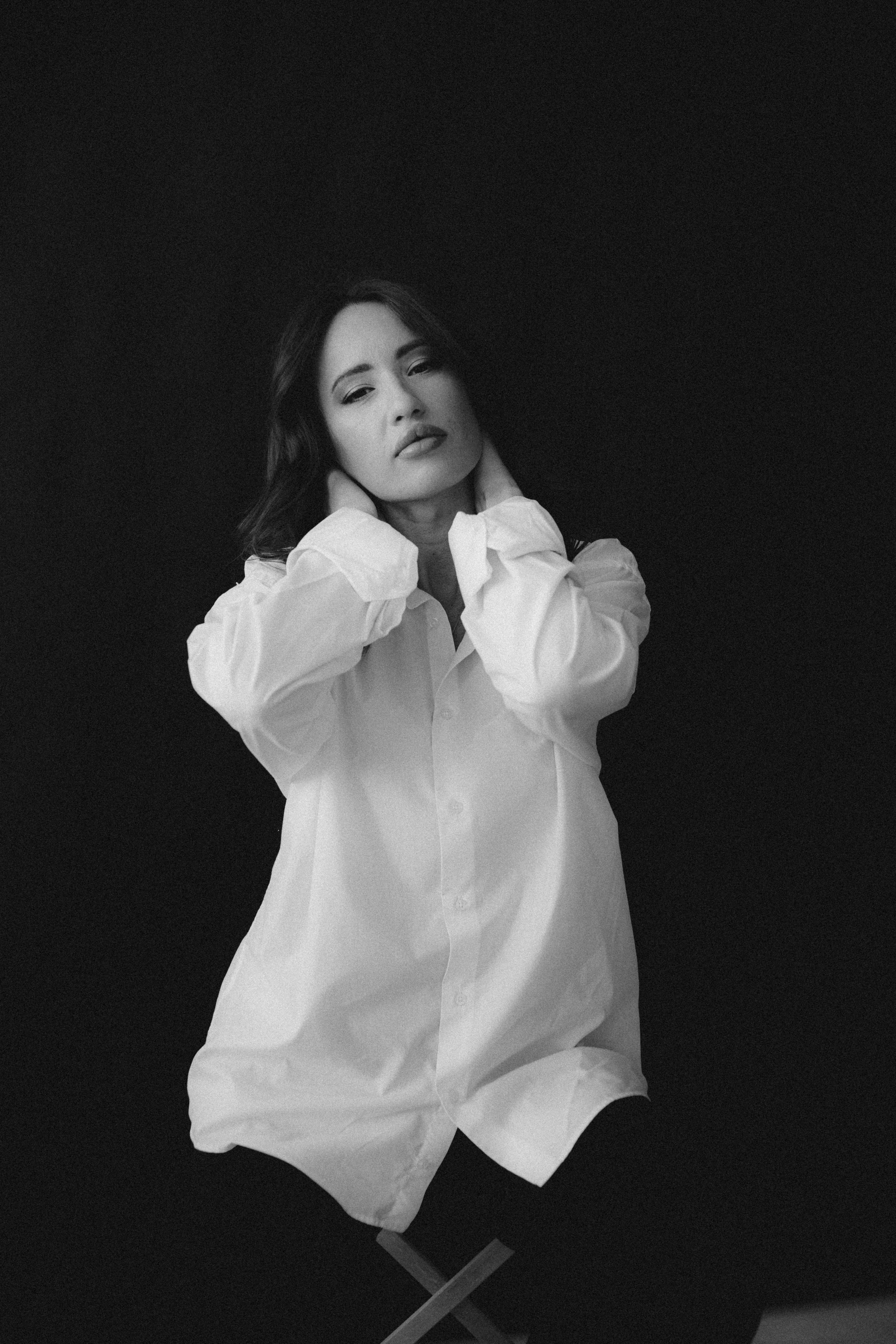 Лица. Фотограф, Марина Шипек