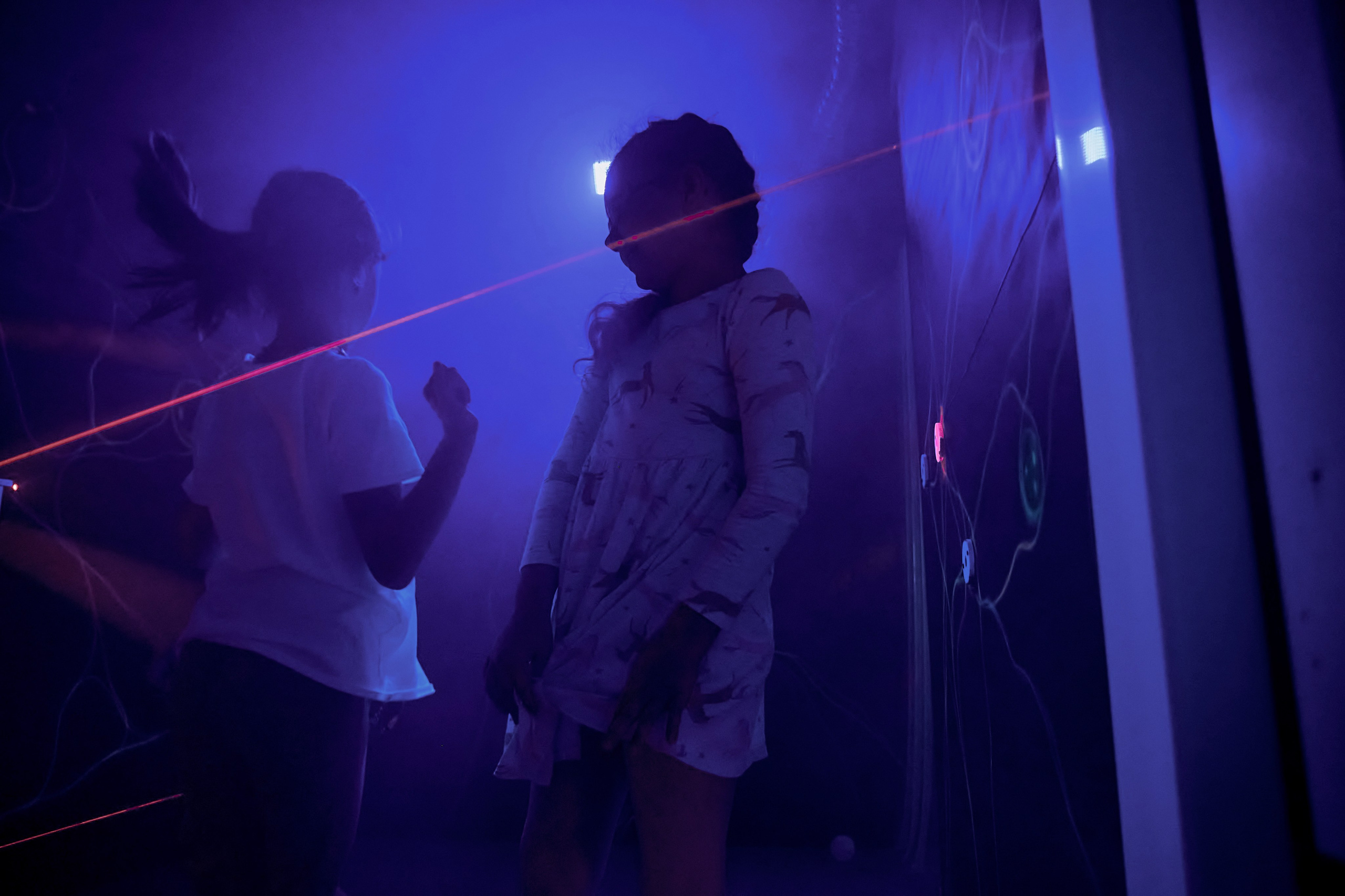 Футурамия. Фотограф в Екатеринбурге Наталия Нарышкина, бизнес контент, танец