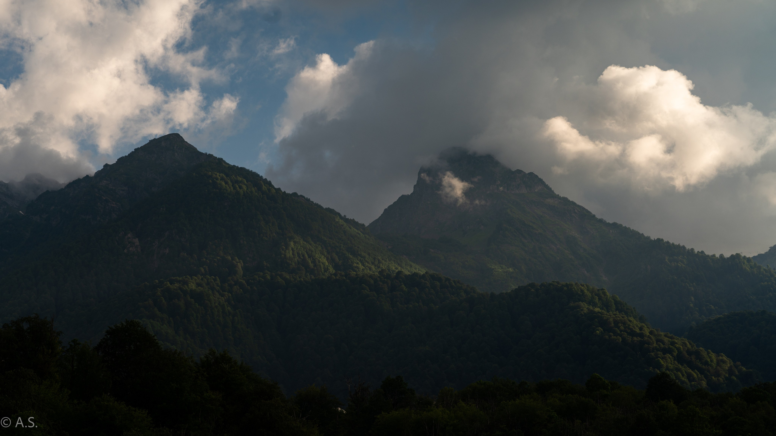 Пейзажи и архитектура. Коммерческий фотограф в Москве Садовников Алексей