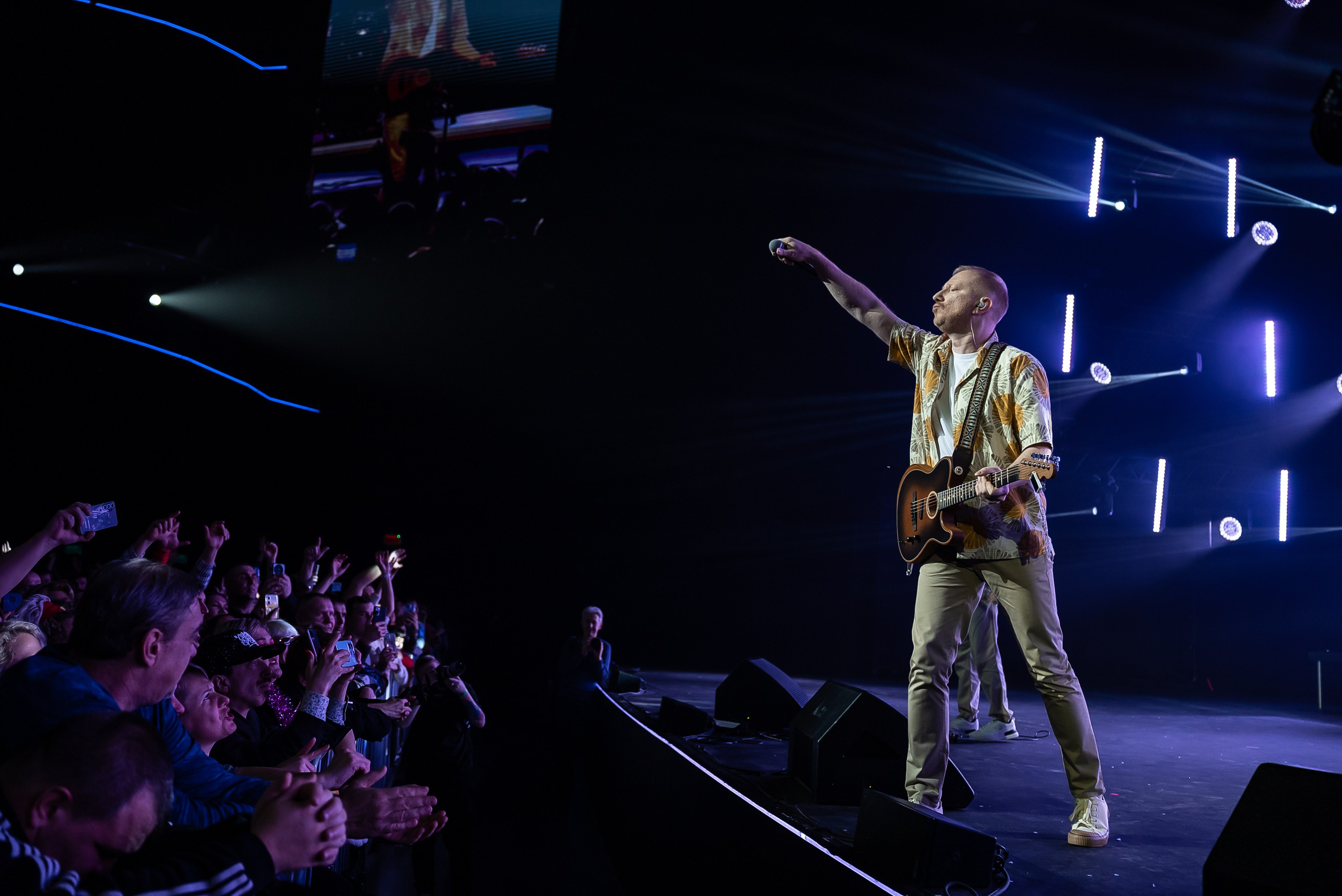 Дискотека 90х — 2000х. Главная