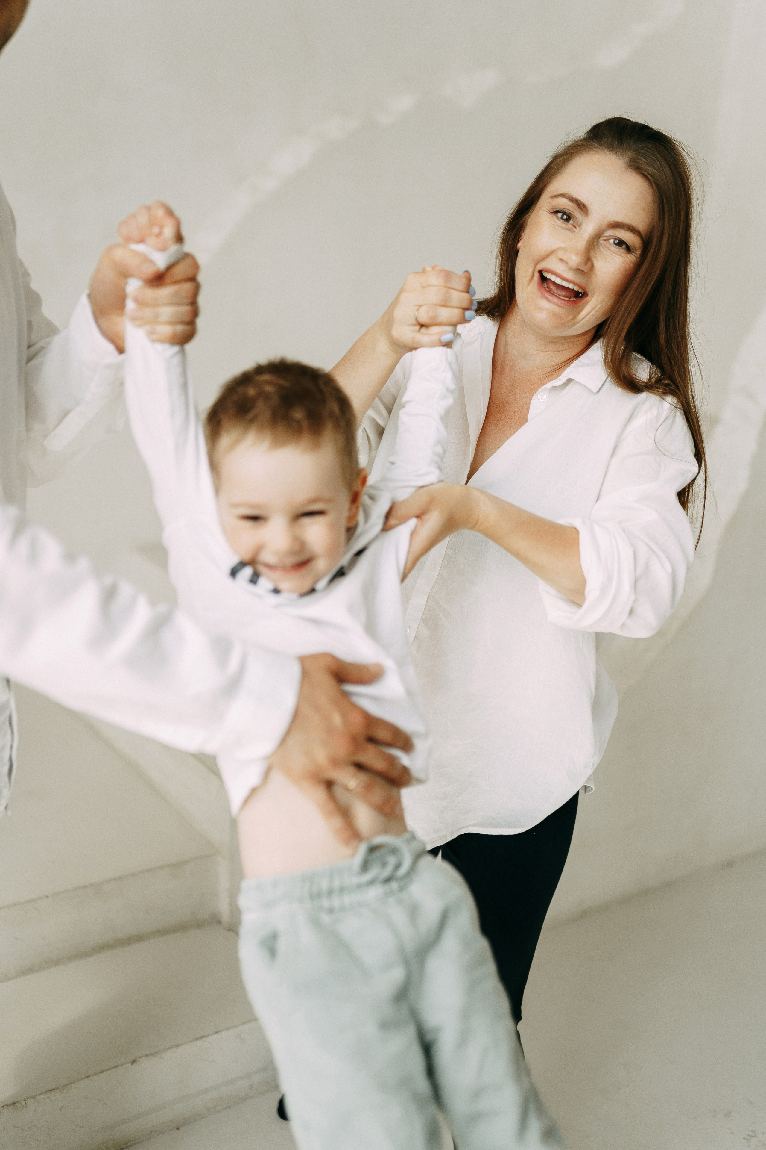 Марина и Данила. Фотограф Алексей Кутырёв