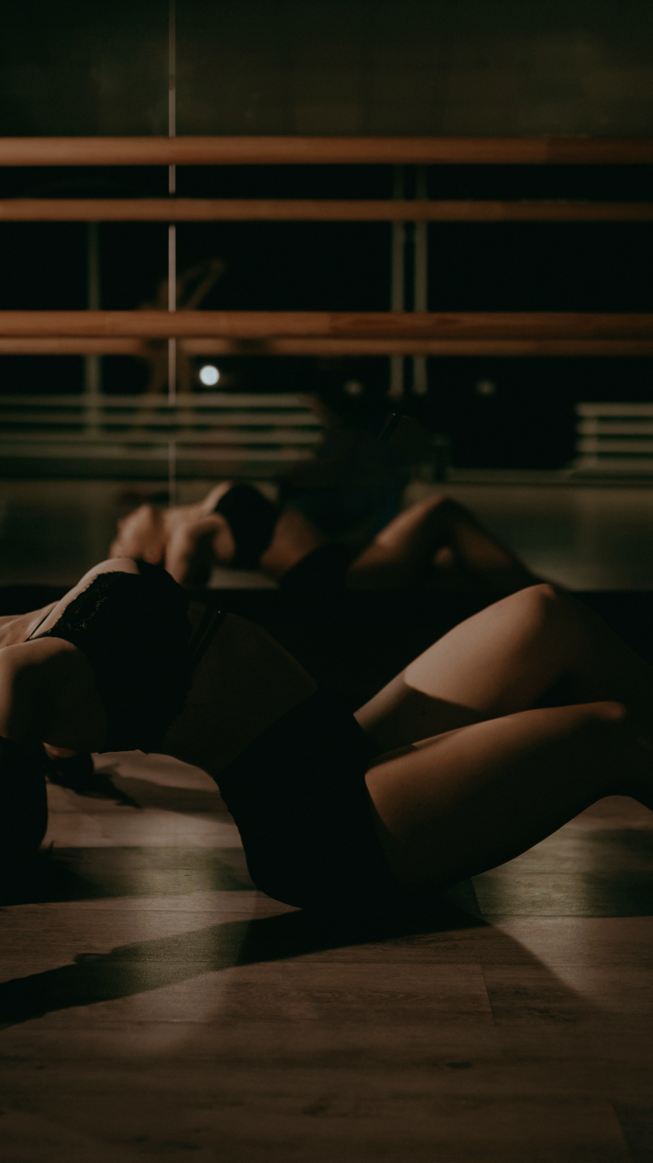 Настя. Фотограф Алексей Кутырёв