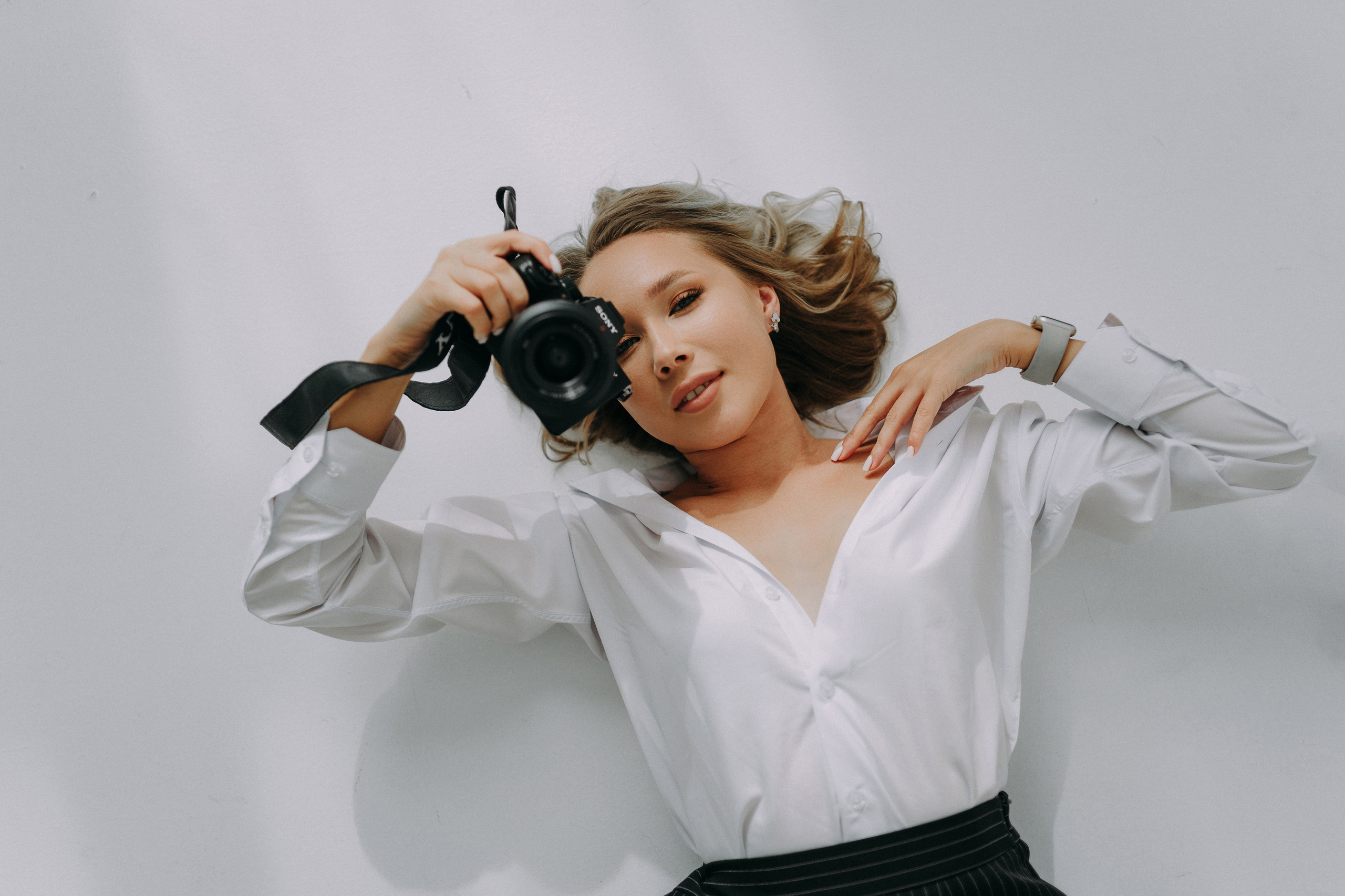 Фотограф Алексей Кутырёв