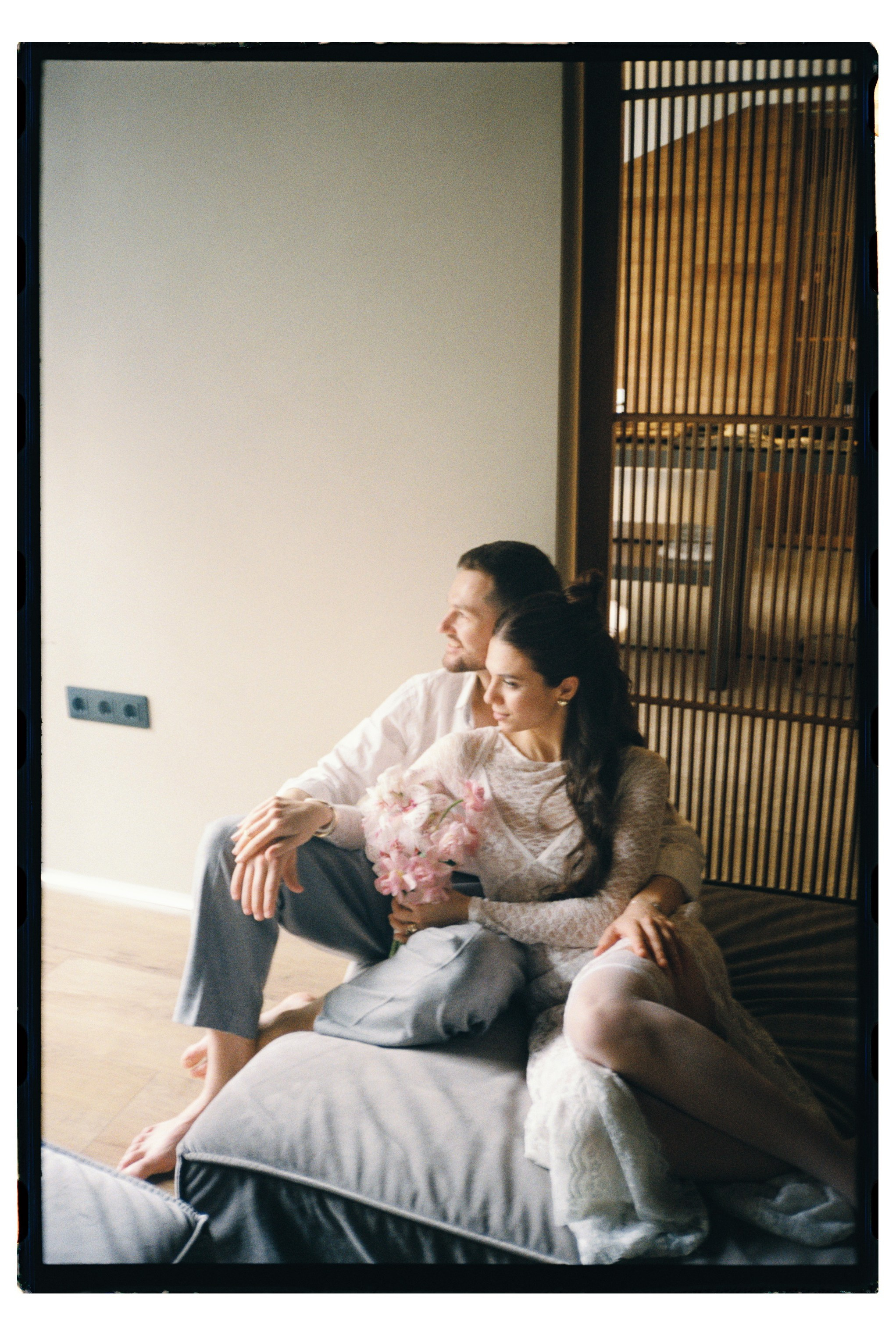 Фото на плёнку. Вера Пьянцева семейный, свадебный и парный фотограф в Санкт-Петербурге