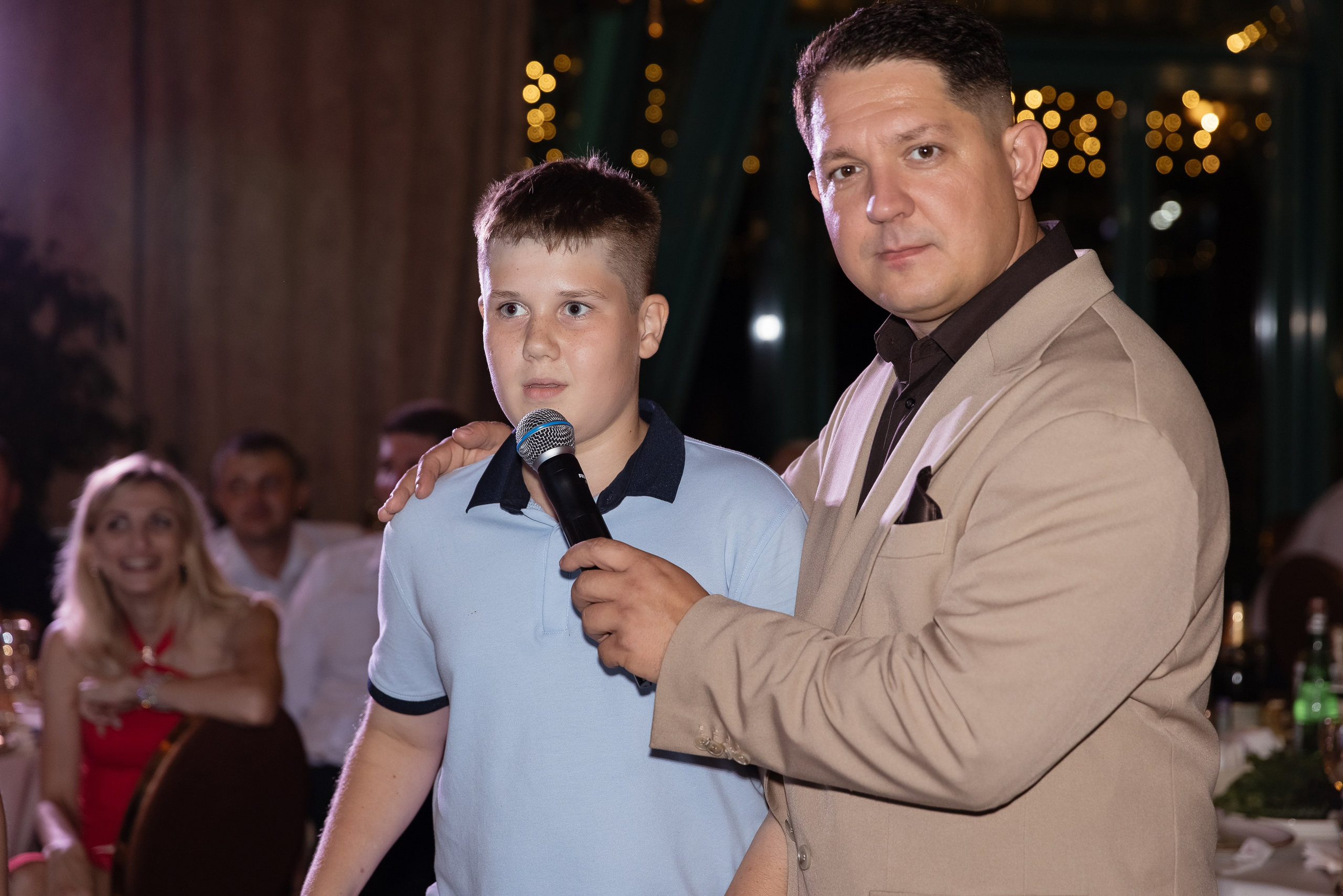 В&С. Свадебный фотограф