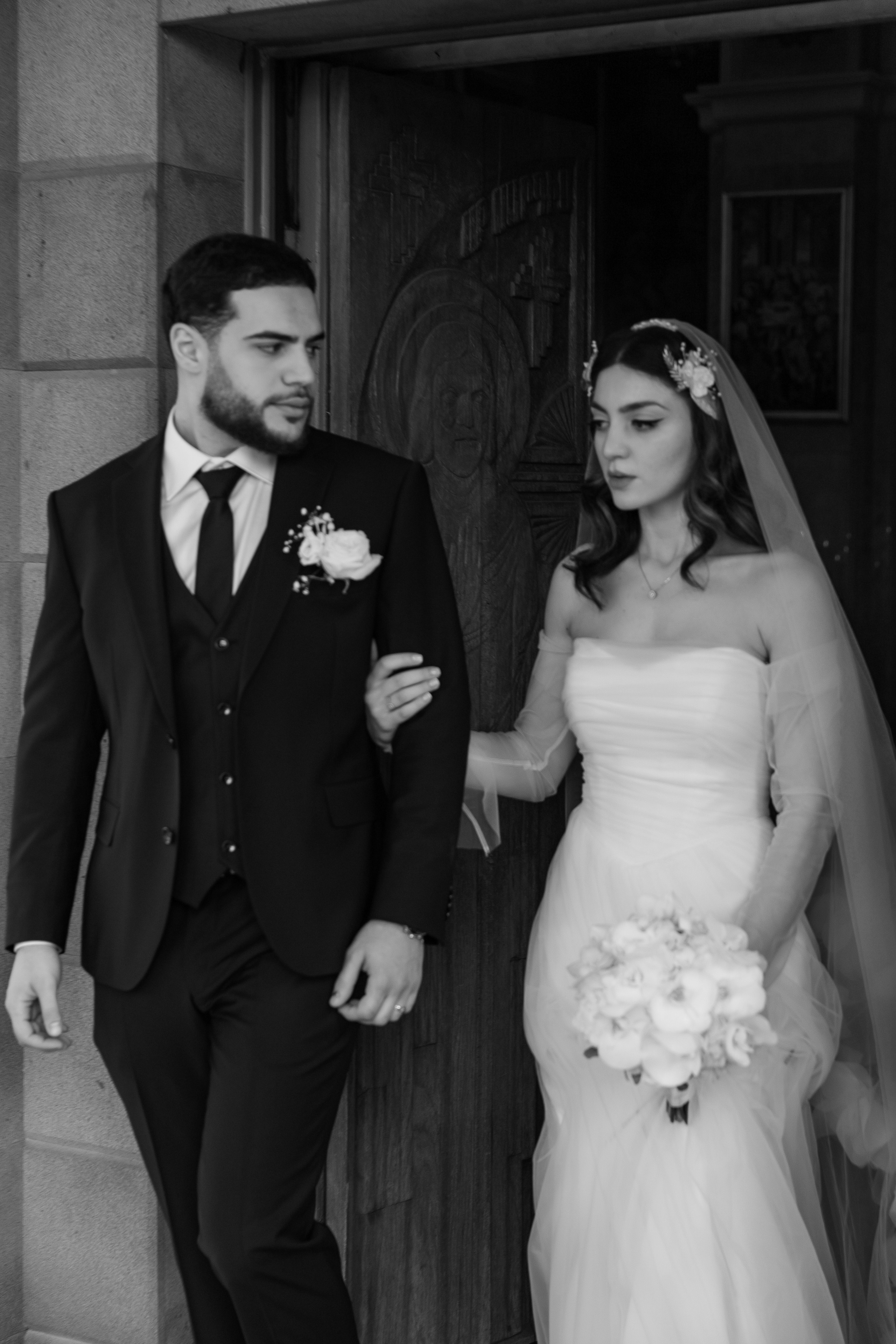 А&А. Свадебный фотограф