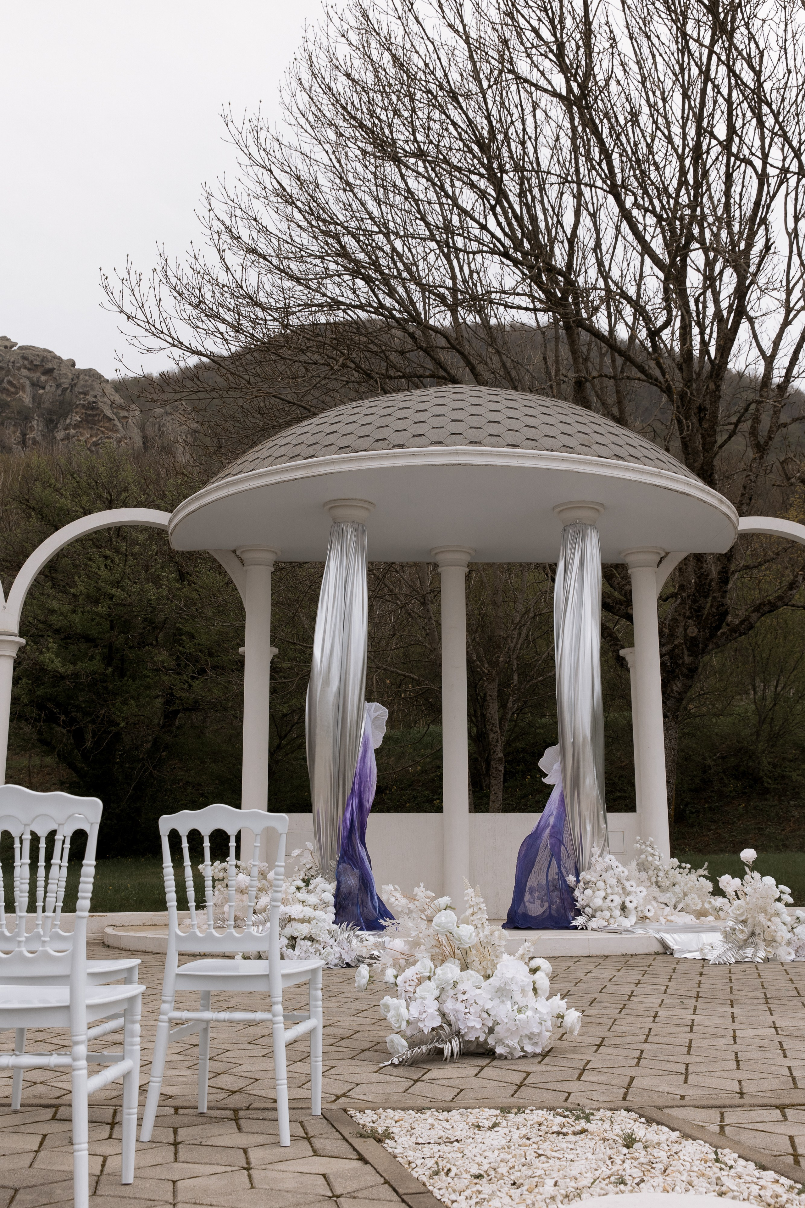 С&А. Свадебный фотограф