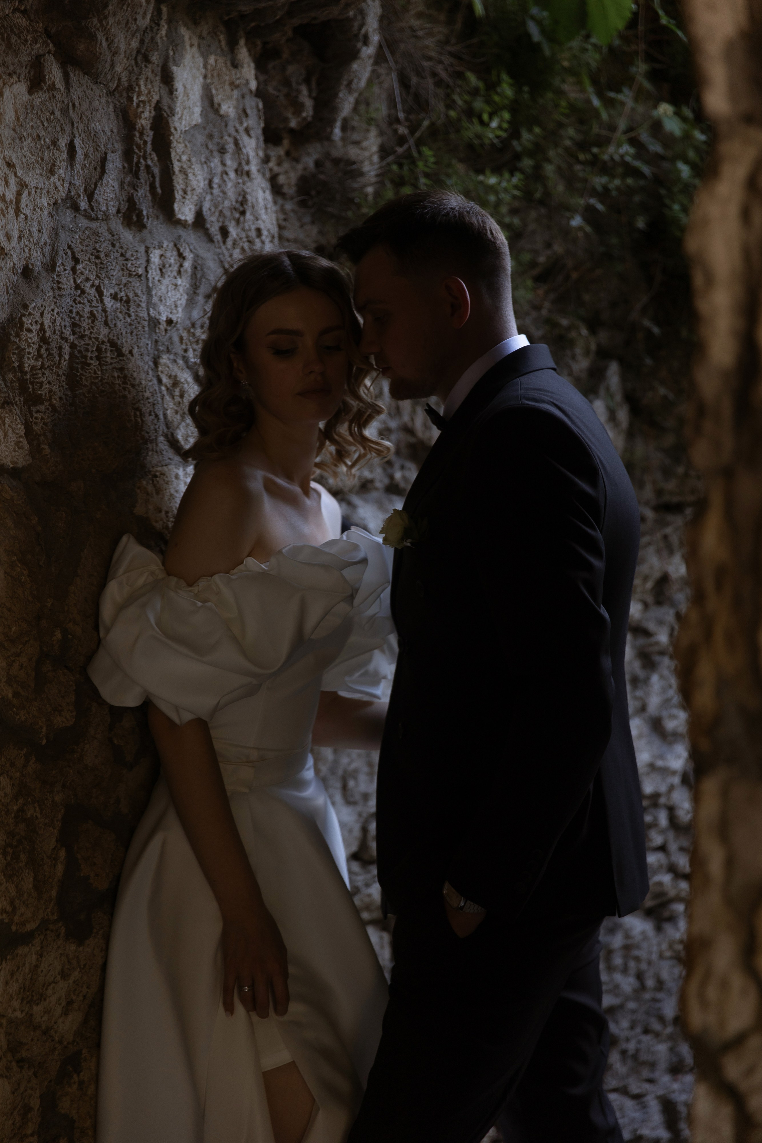 Р&А. Свадебный фотограф