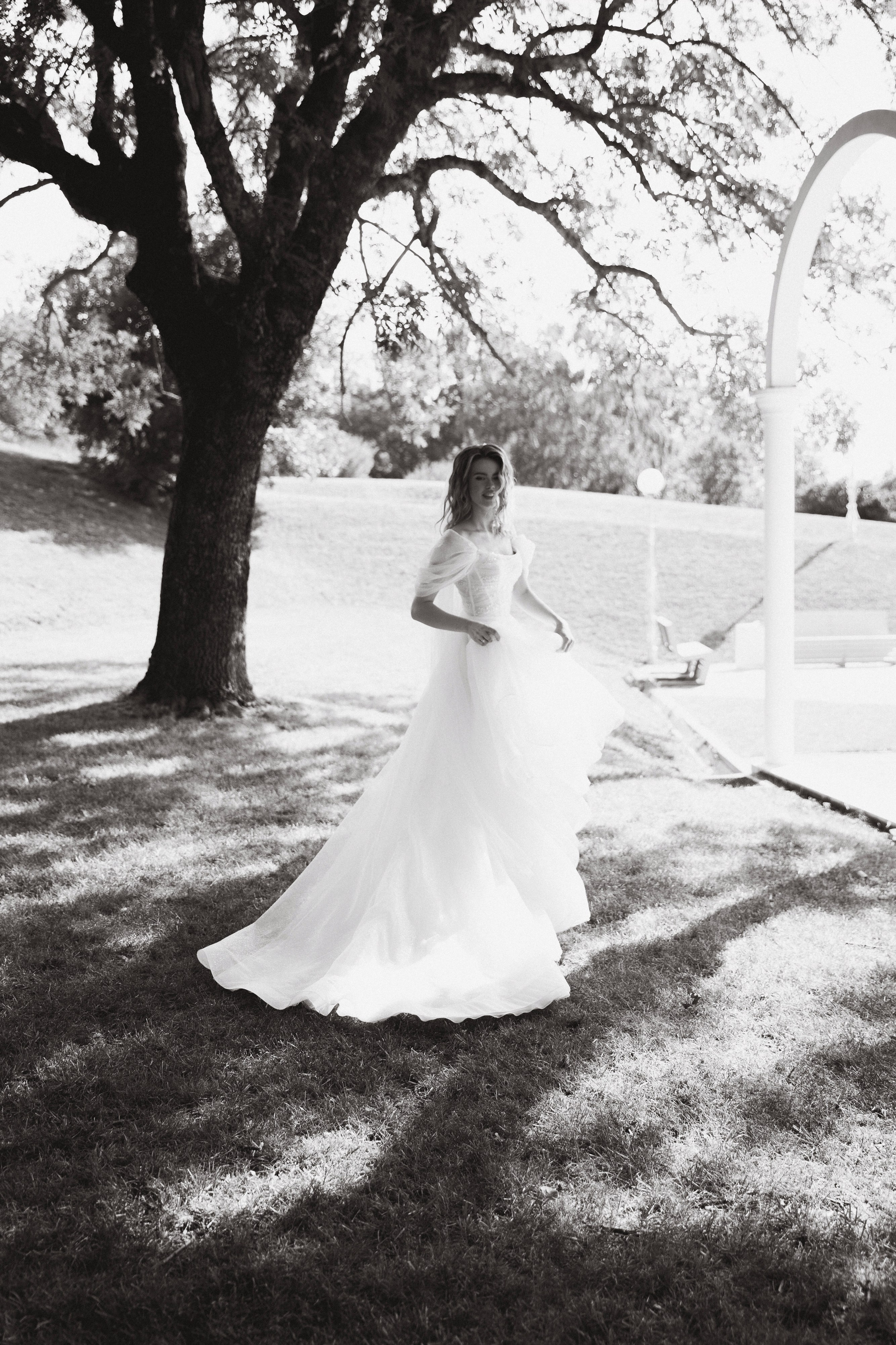 Р&А. Свадебный фотограф