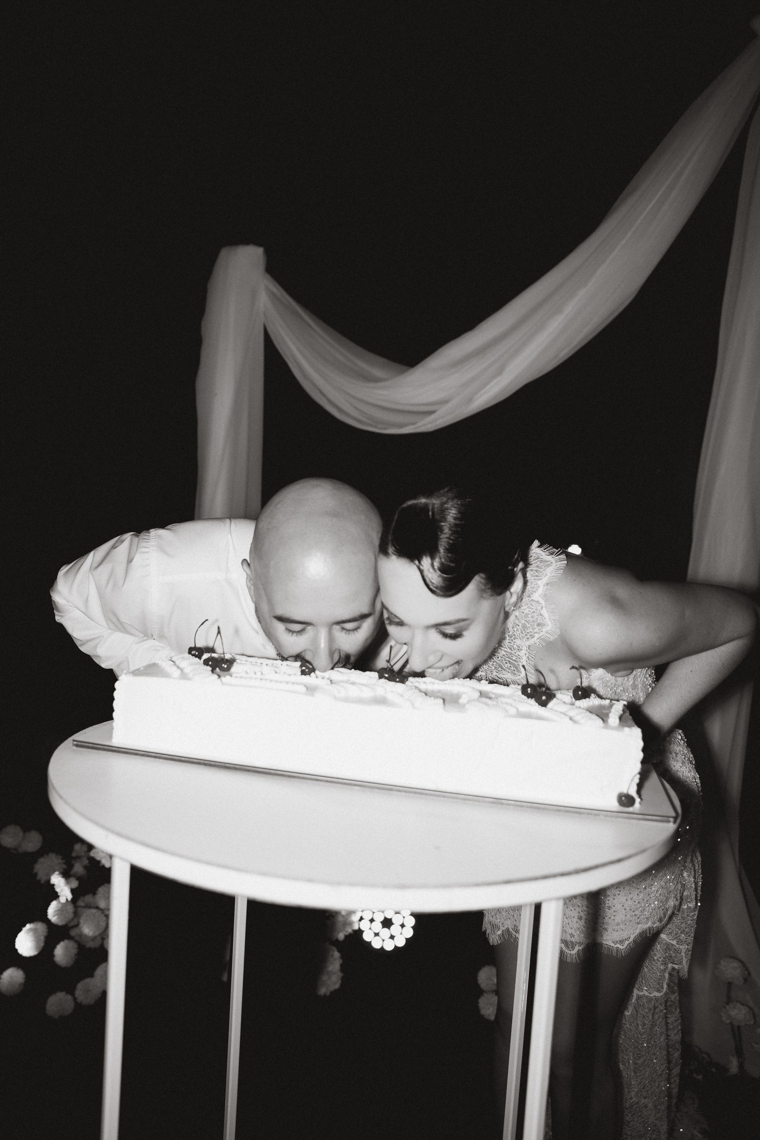 И&Л. Свадебный фотограф