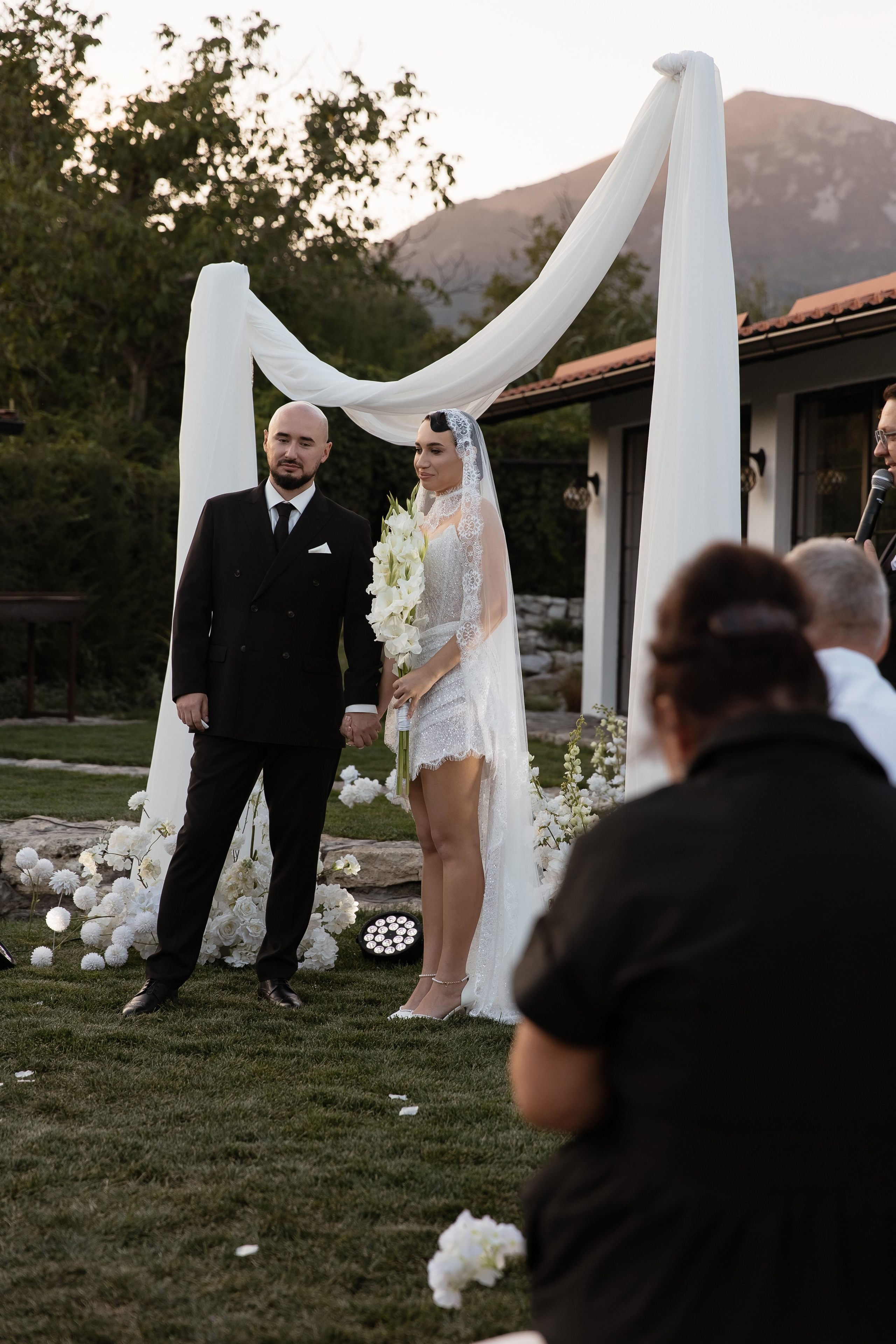 И&Л. Свадебный фотограф