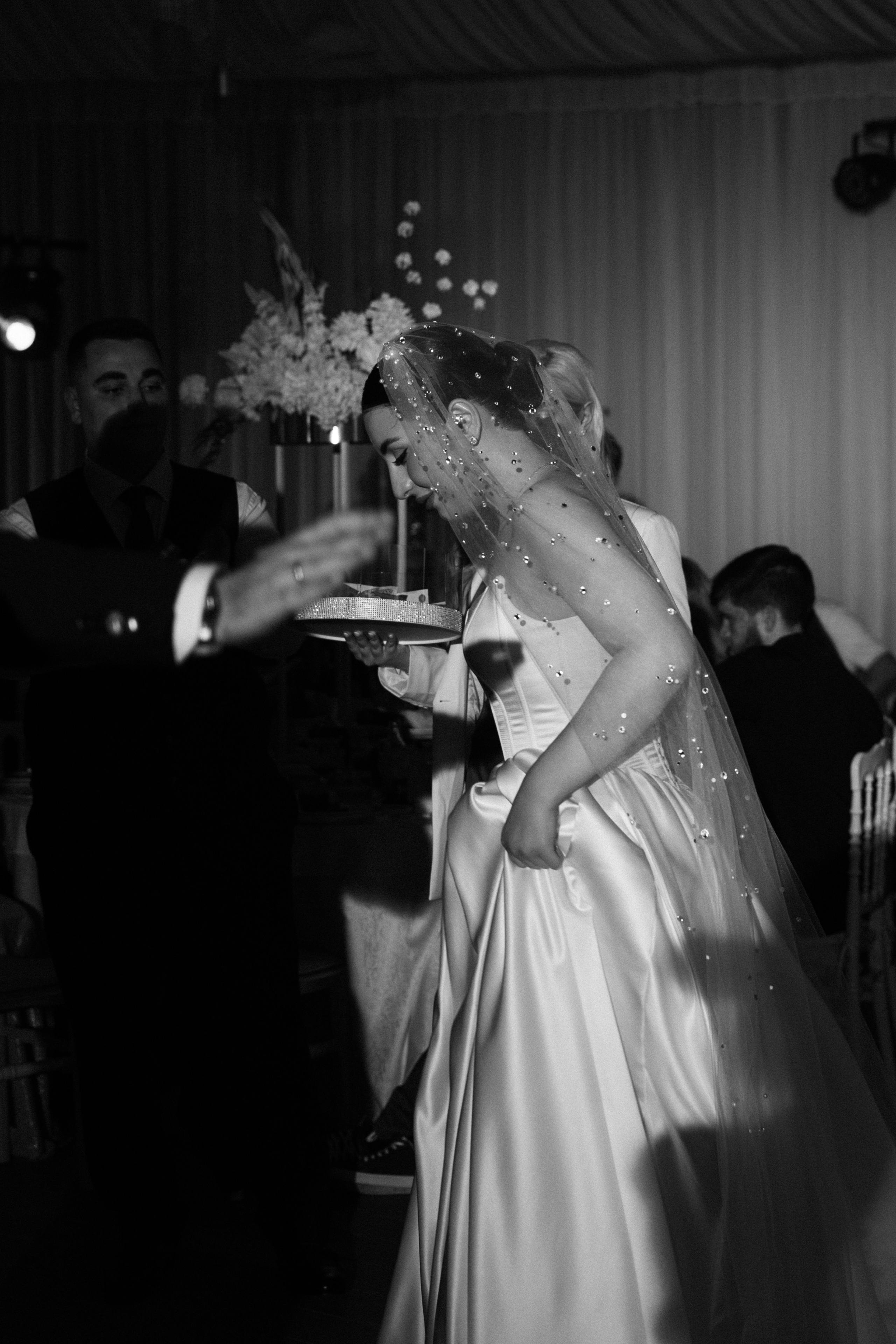 С&А. Свадебный фотограф