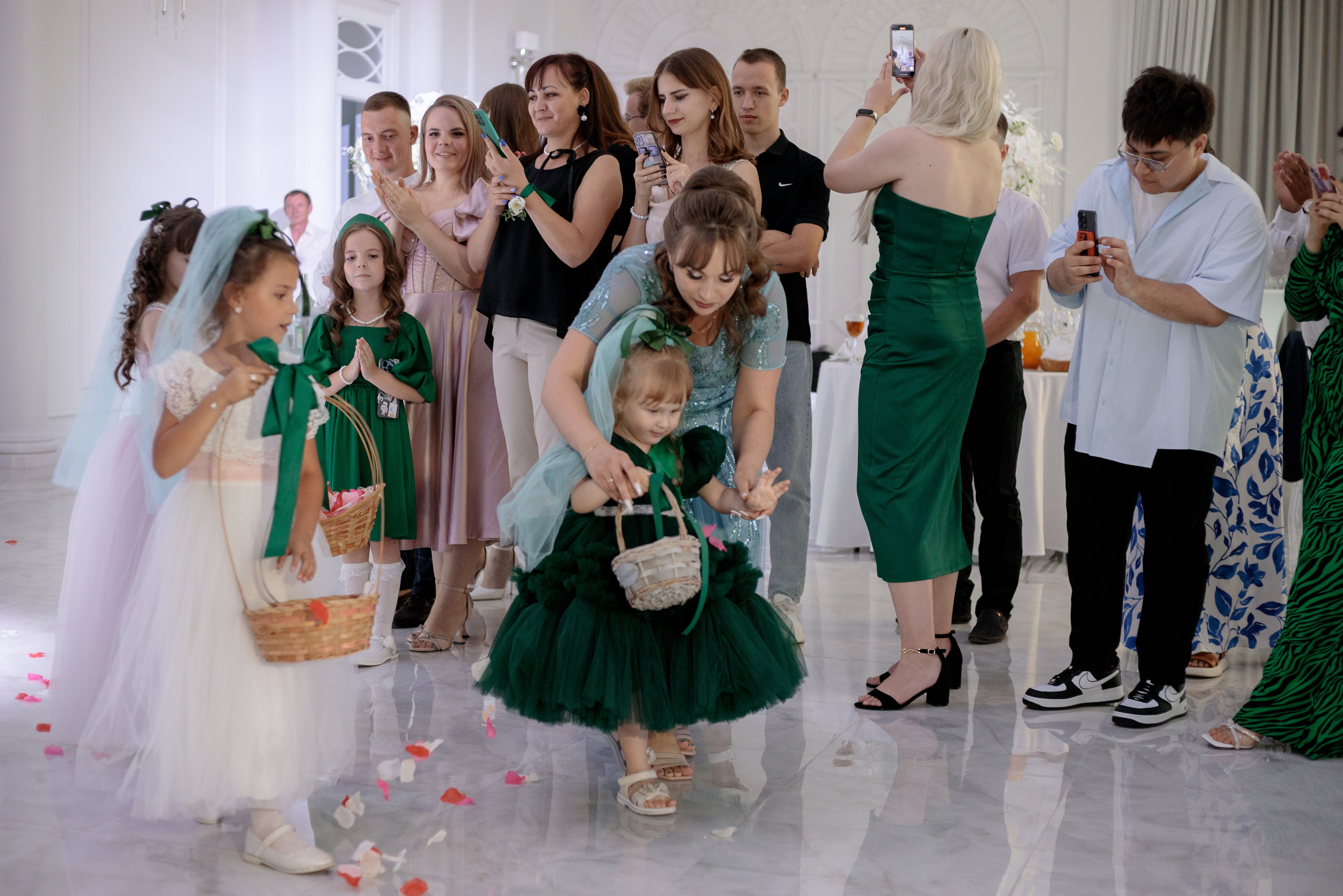 Александр & Дарья. Свадебный фотограф в Астрахани. Фототуры по Астрахани и в горы Кавказа