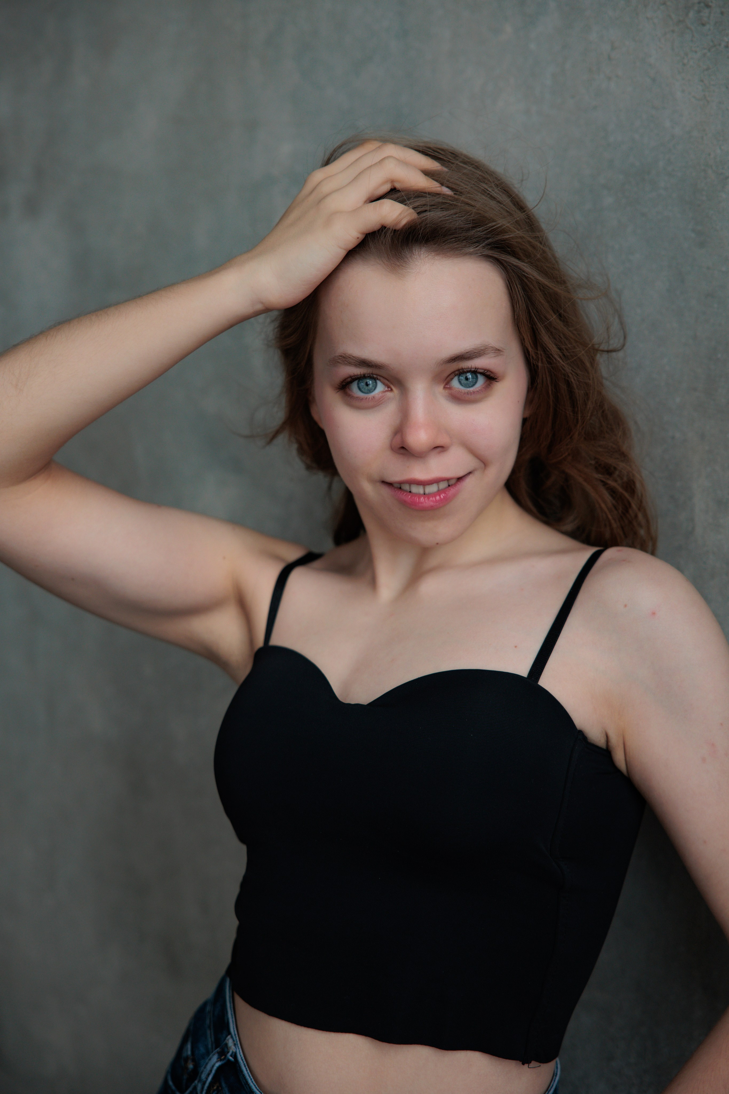 МАРУСЯ. Я фотограф из Москвы к Вашим услугам