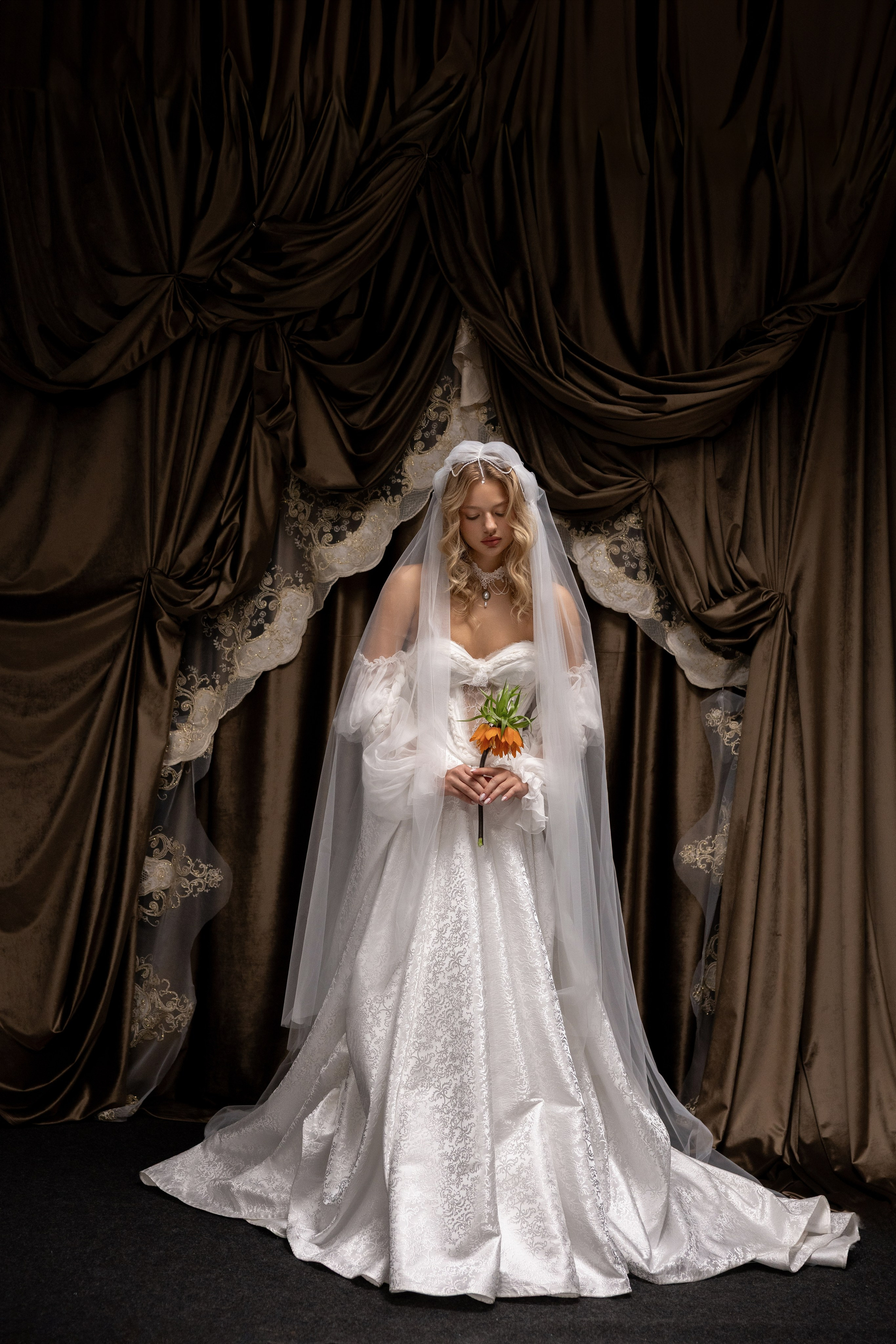 Владимир и Елизавета. Фотограф Краснодар