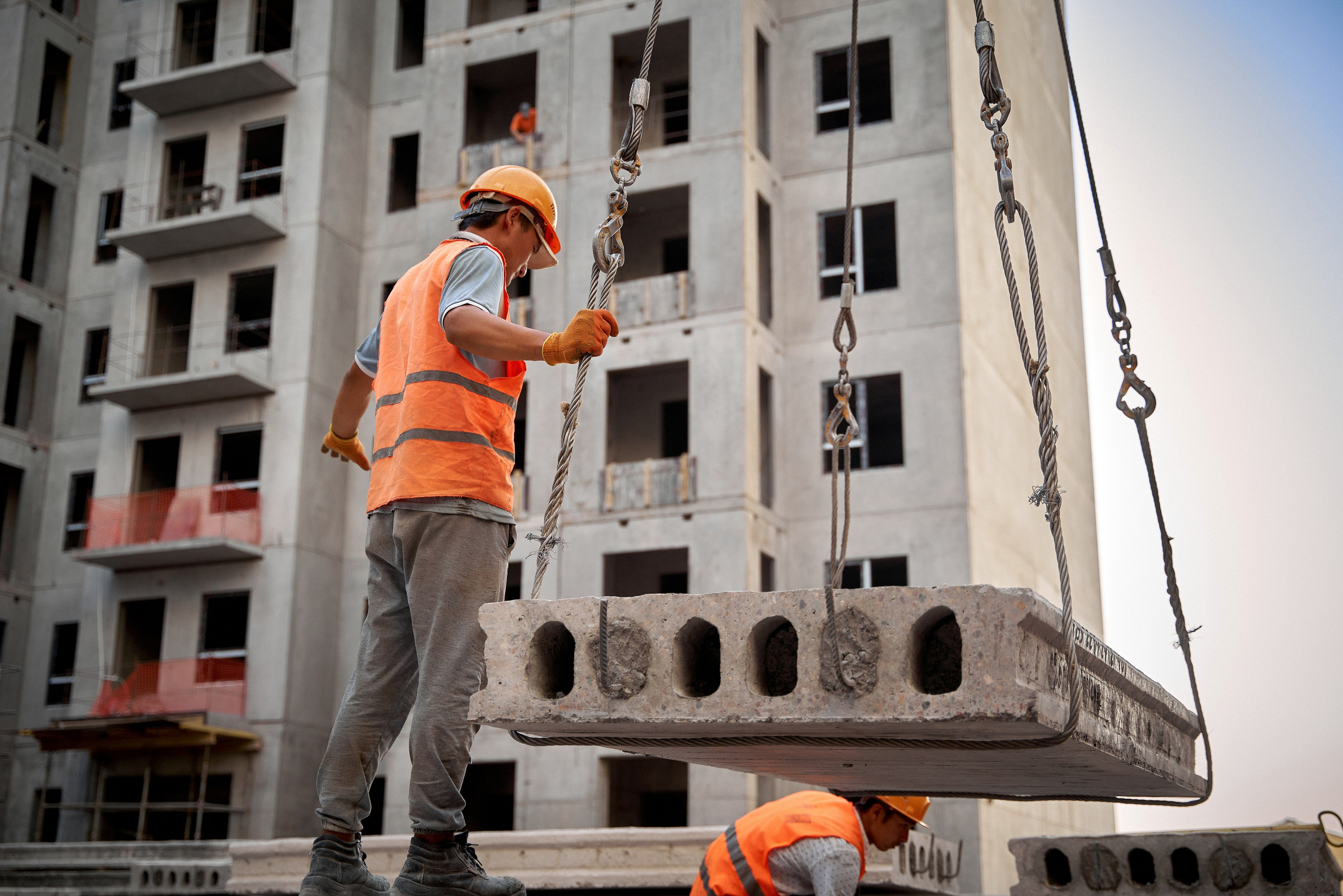 Промышленная. Фотограф Краснодар — Фотосессии, свадьбы, репортаж