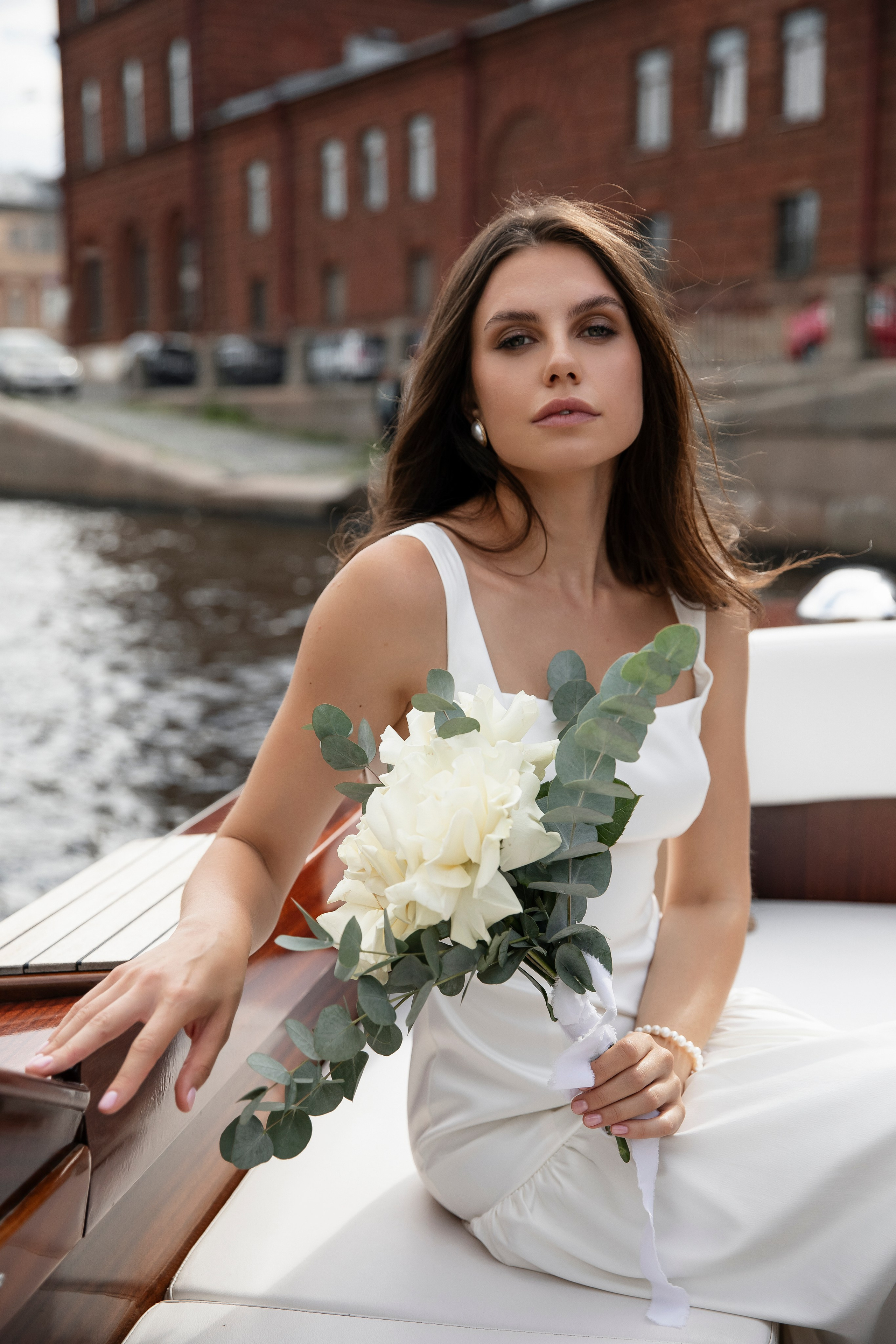 Алина и Никита. Свадебный и портретный фотограф