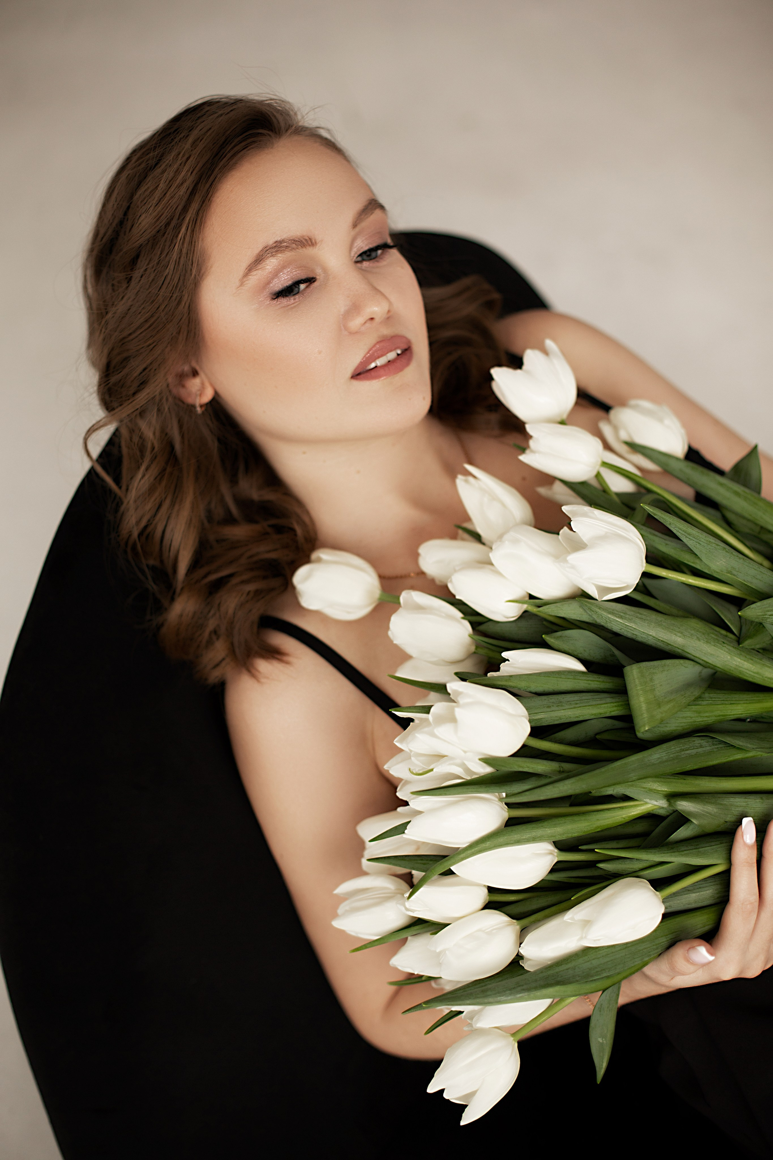 Светлана. Фотограф Алина Кучумова