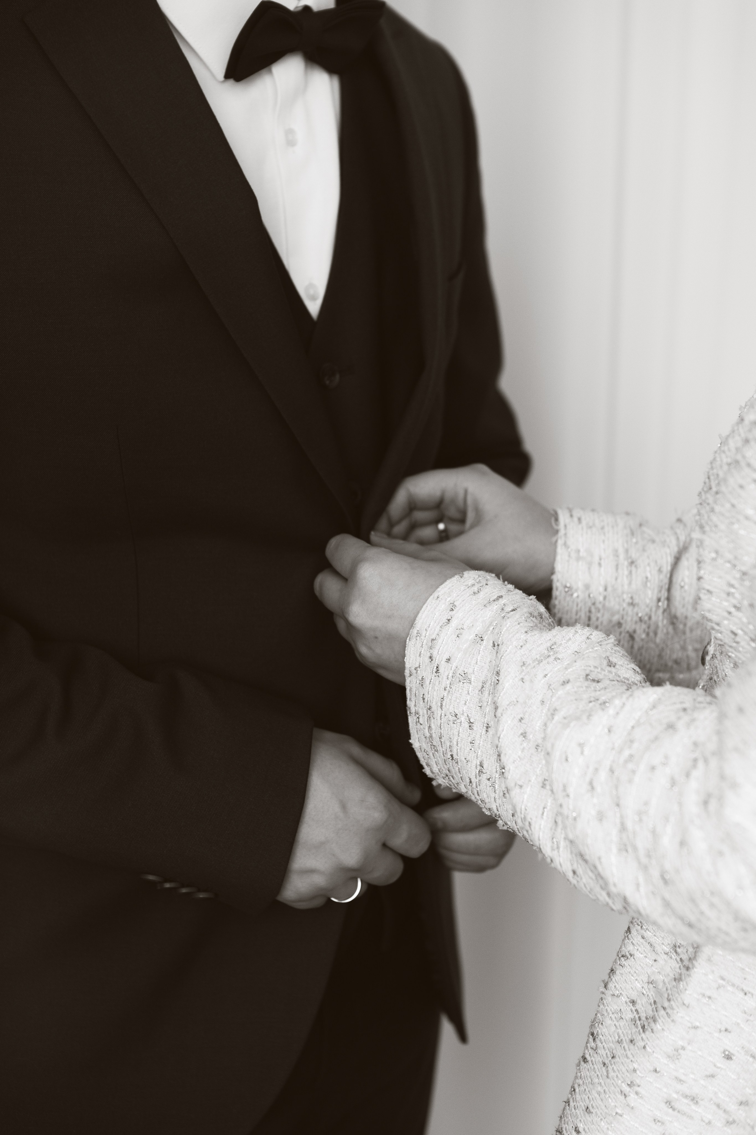 Юлия и Кирилл. Фотограф Алина Кучумова