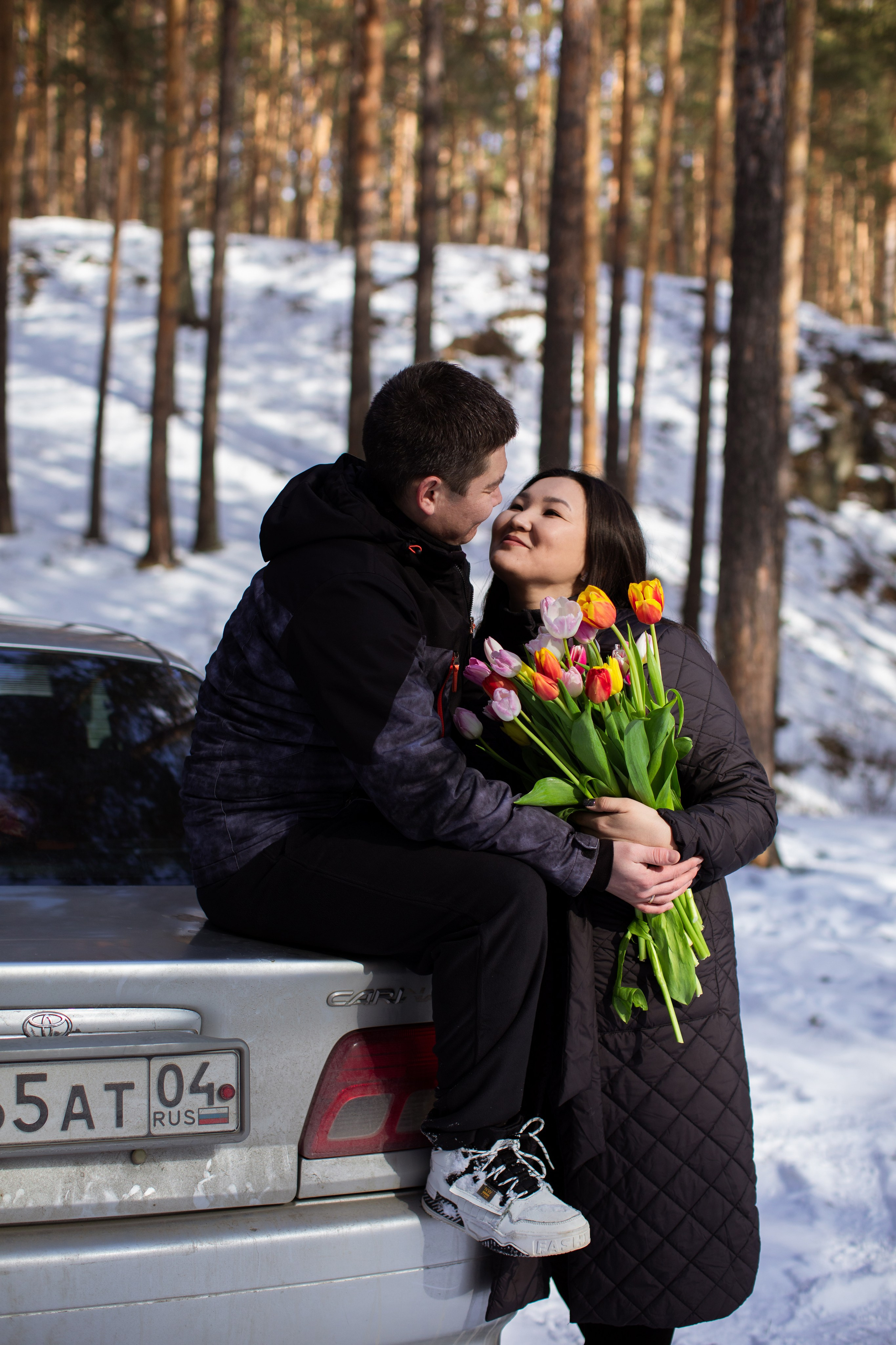 Здесь собраны мои самые ценные кадры — те, в которые вложена частичка души. Фотограф в Чемальском районе / Чемал и Республике Алтай / Горный Алтай Анастасия Деделова