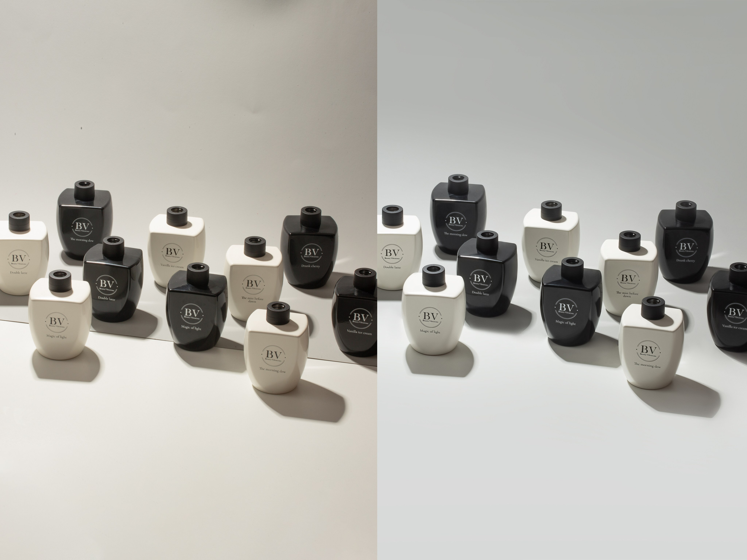 Ретушь диффузоров для дома | Студия SVITHART