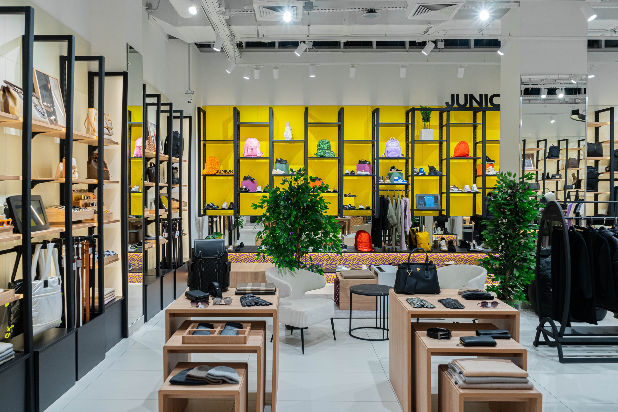 Фотосъемка для магазинов и шоурумов в Крыму и Краснодаре