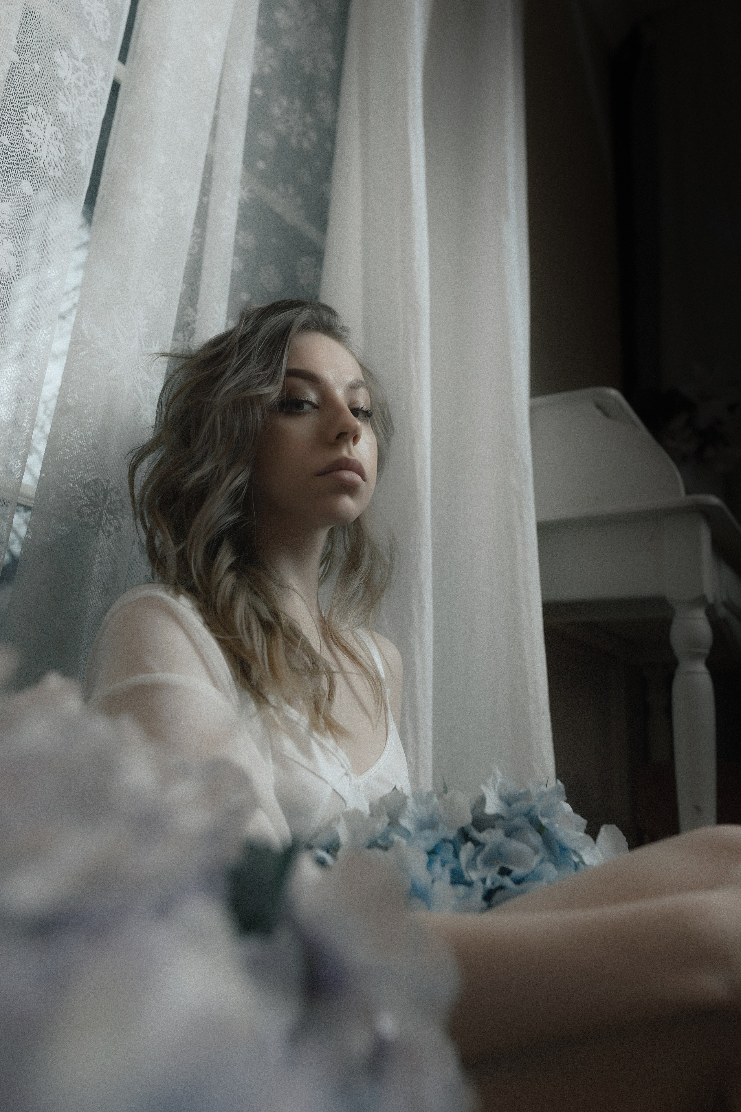 Strong. Евгения Волошина Фотограф Москва / Белгород