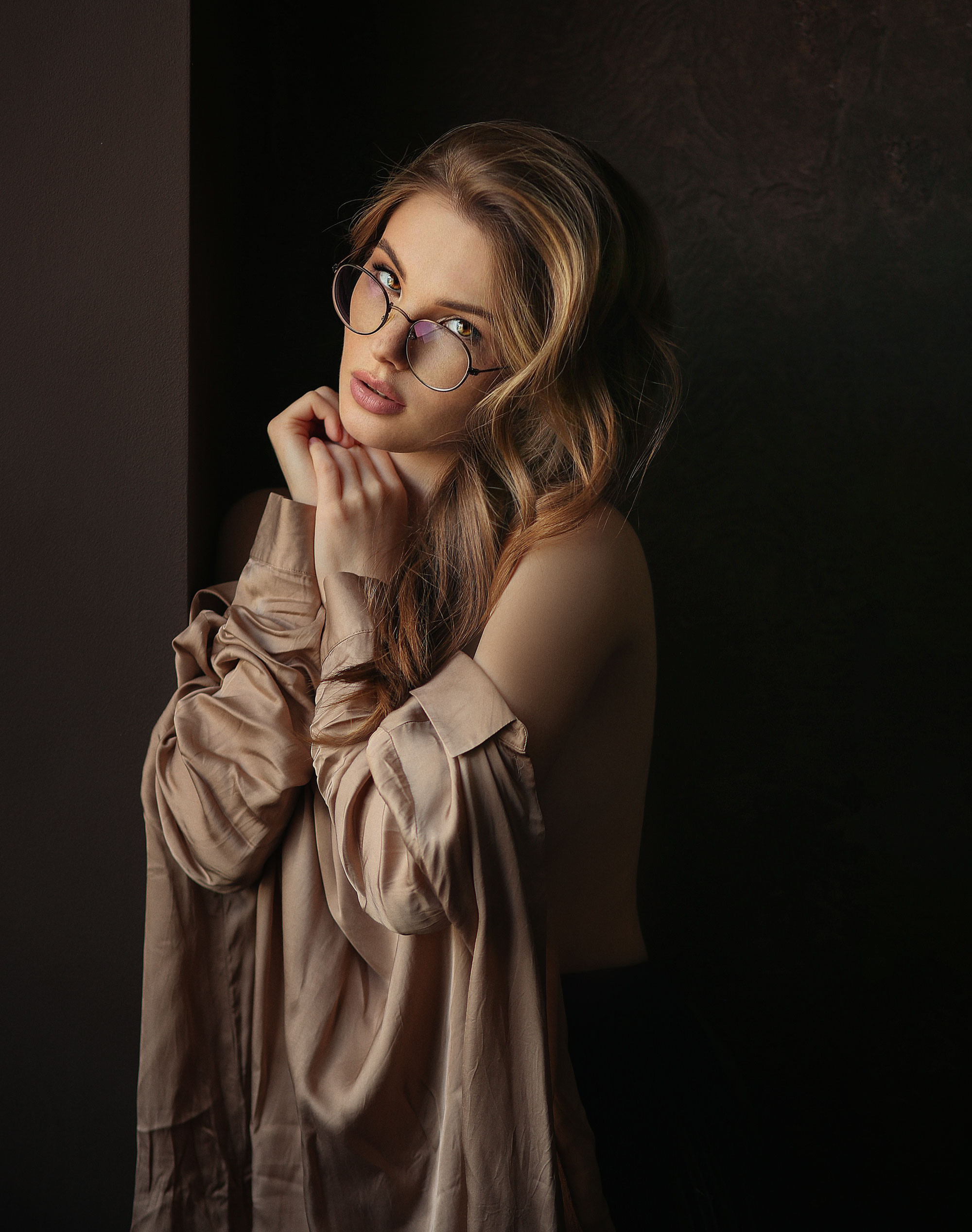 ПОРТРЕТ. Рекламная и портретная фотография Екатеринбург