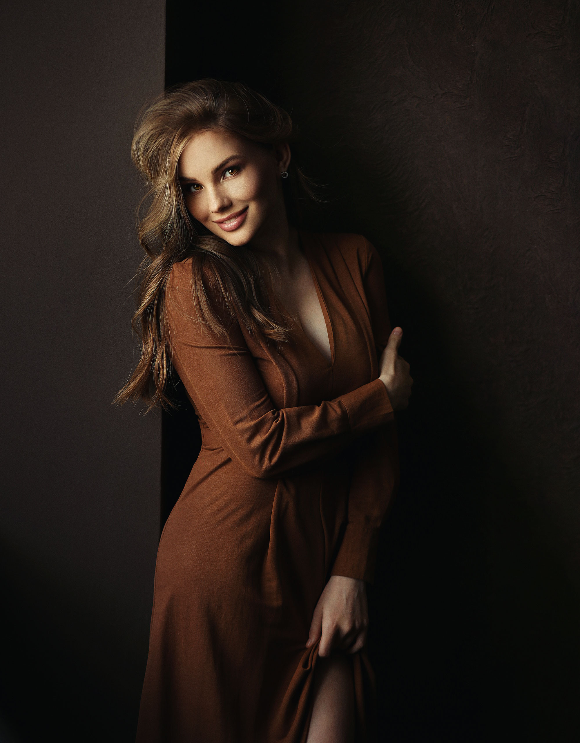 ПОРТРЕТ. Рекламная и портретная фотография Екатеринбург