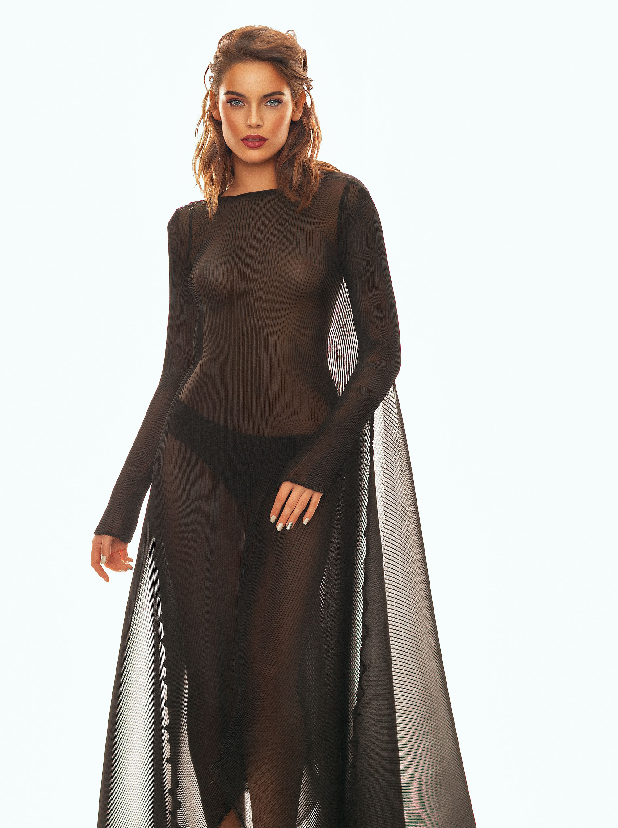 ПОРТРЕТ. Рекламная и портретная фотография Екатеринбург