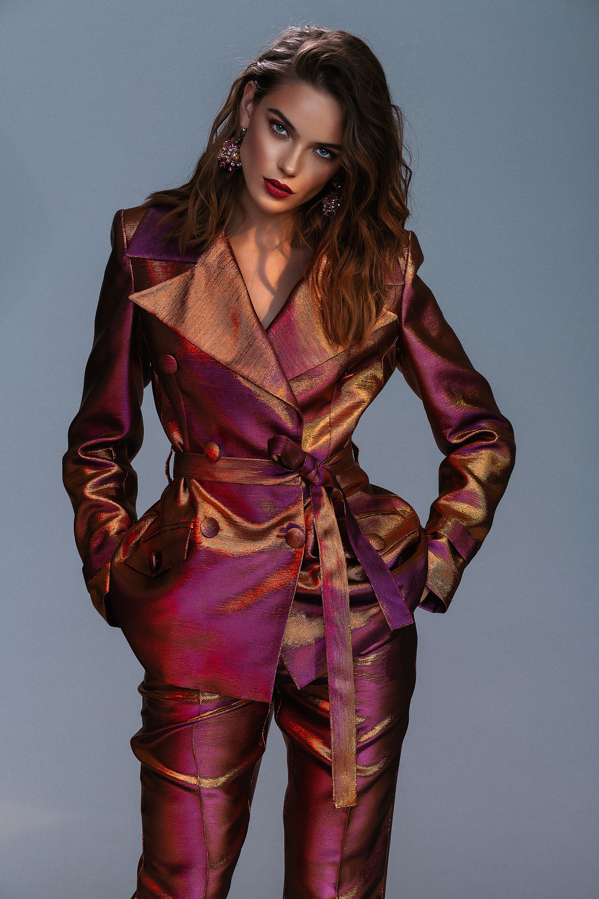 ПОРТРЕТ. Рекламная и портретная фотография Екатеринбург