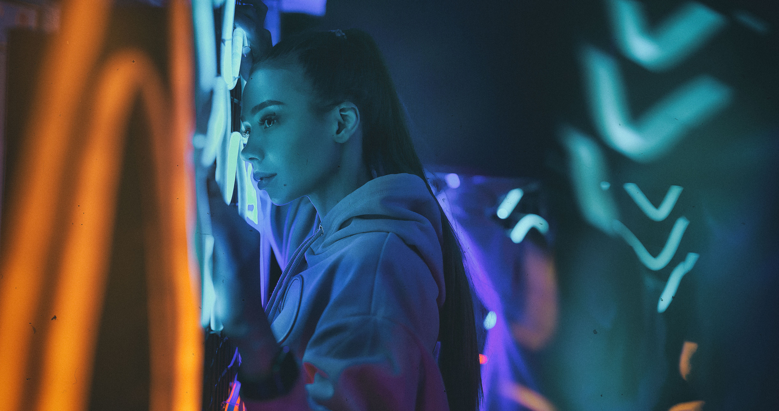 ПОРТРЕТ. Рекламная и портретная фотография Екатеринбург