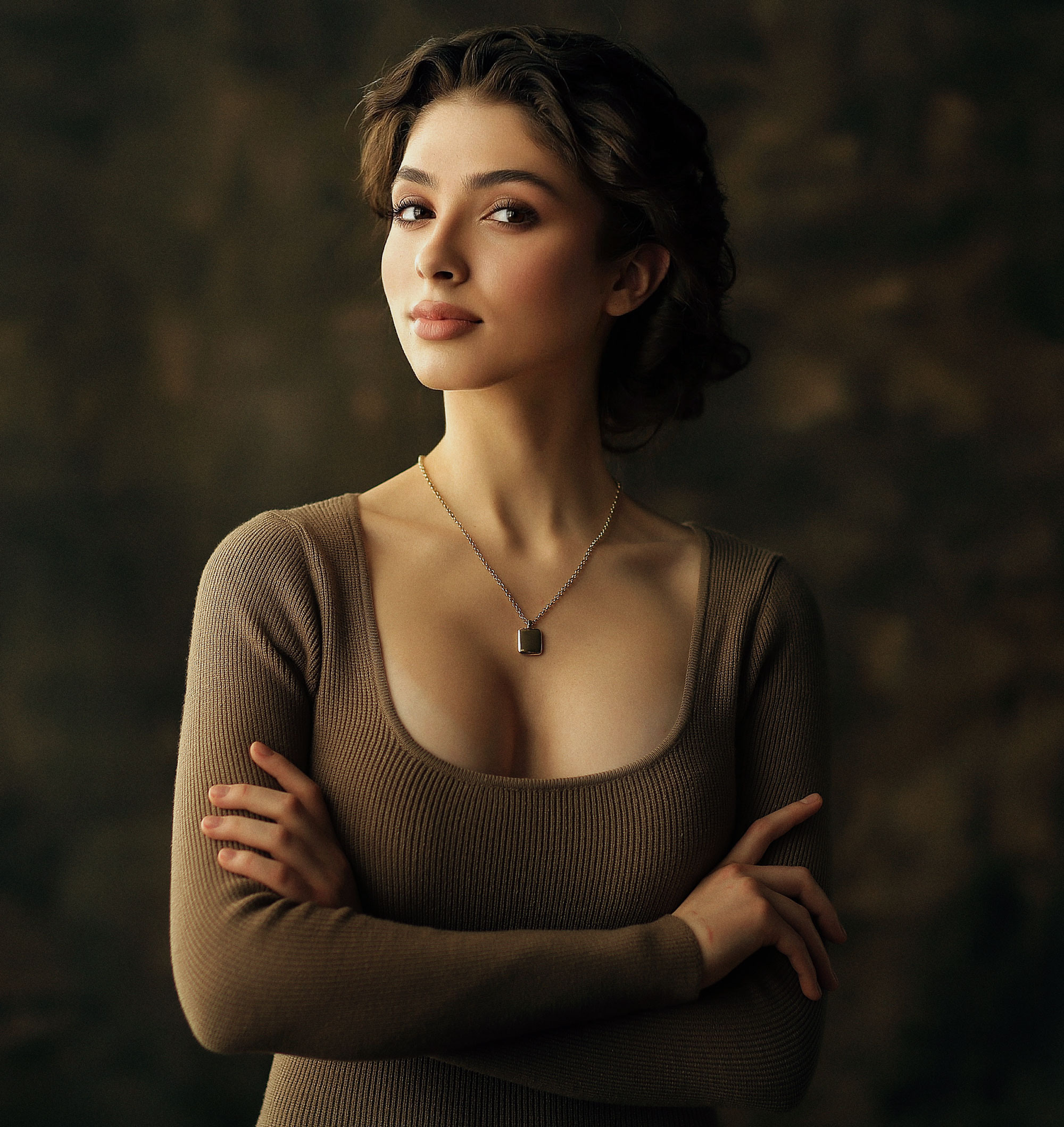 ПОРТРЕТ. Рекламная и портретная фотография Екатеринбург