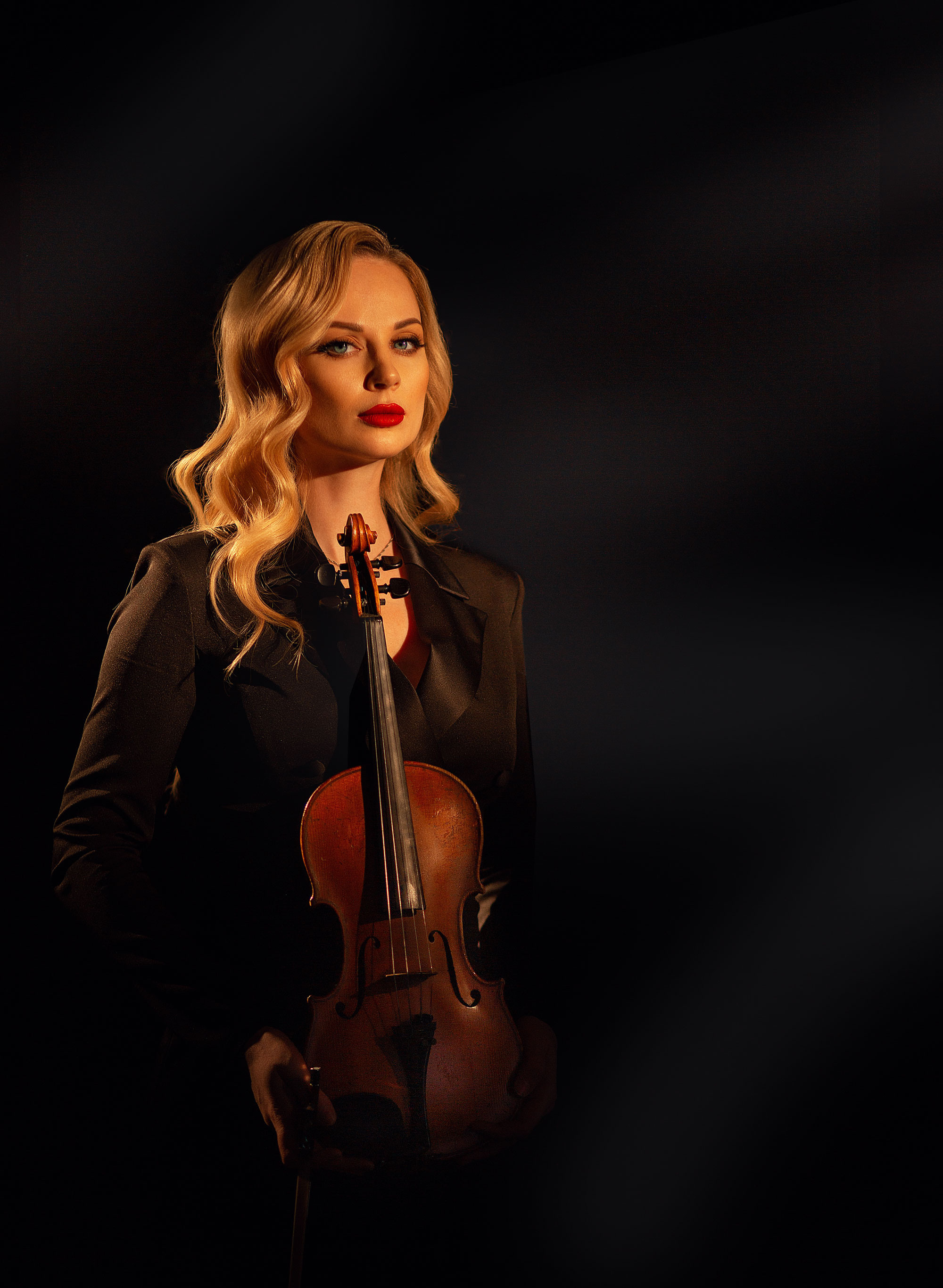 ПОРТРЕТ. Рекламная и портретная фотография Екатеринбург