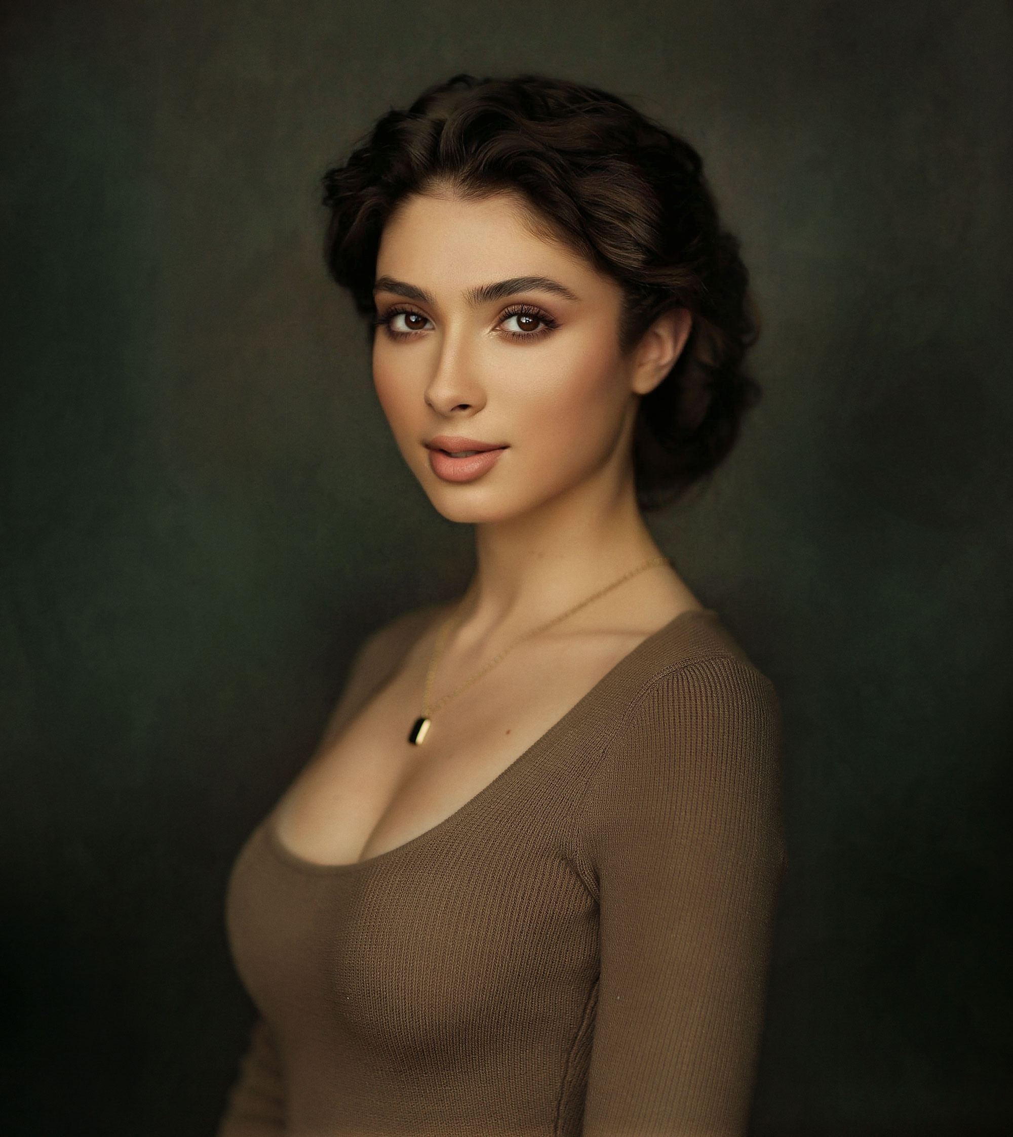 ПОРТРЕТ. Рекламная и портретная фотография Екатеринбург