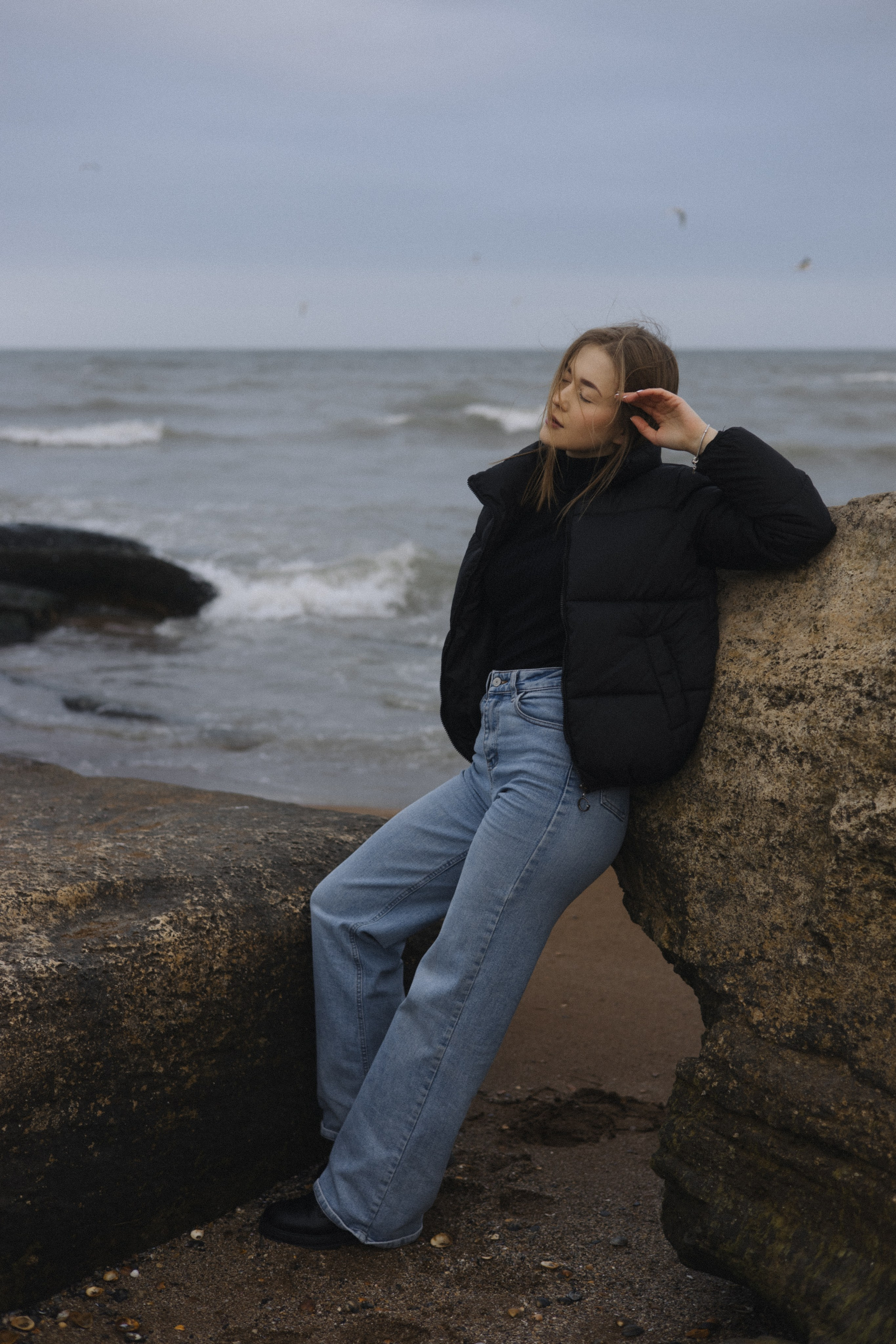 Индивидуальные уличные серии