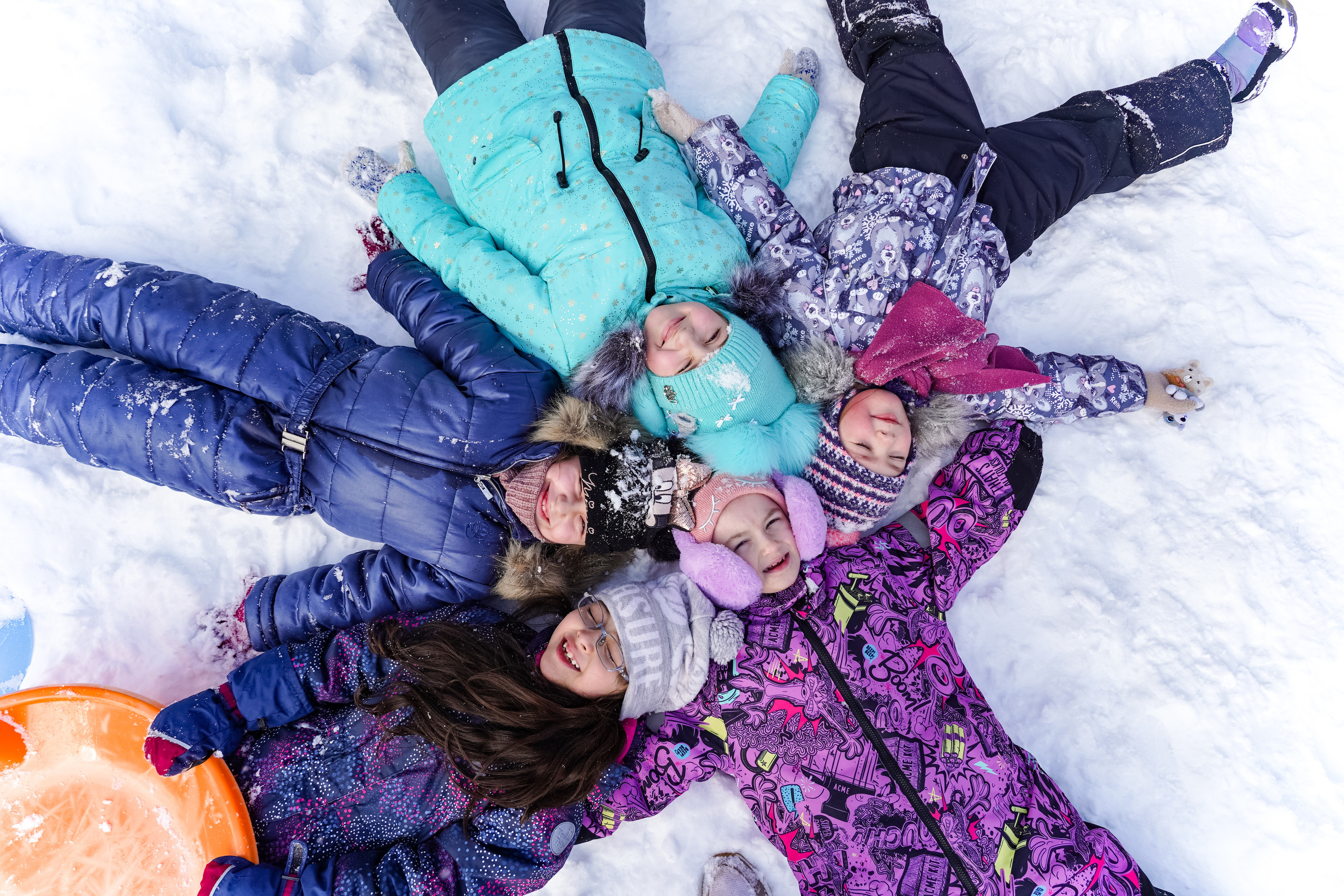 Детские сады. Выпускные альбомы, детский фотограф в Санкт—Петербурге