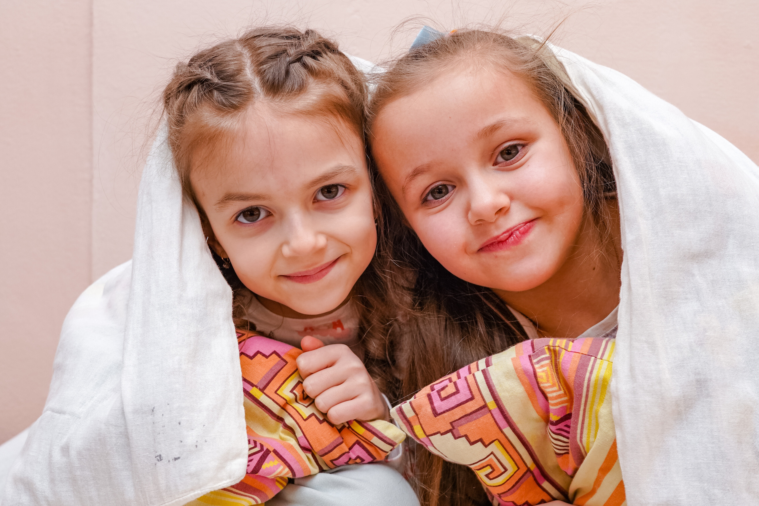 Детские сады. Выпускные альбомы, детский фотограф в Санкт—Петербурге