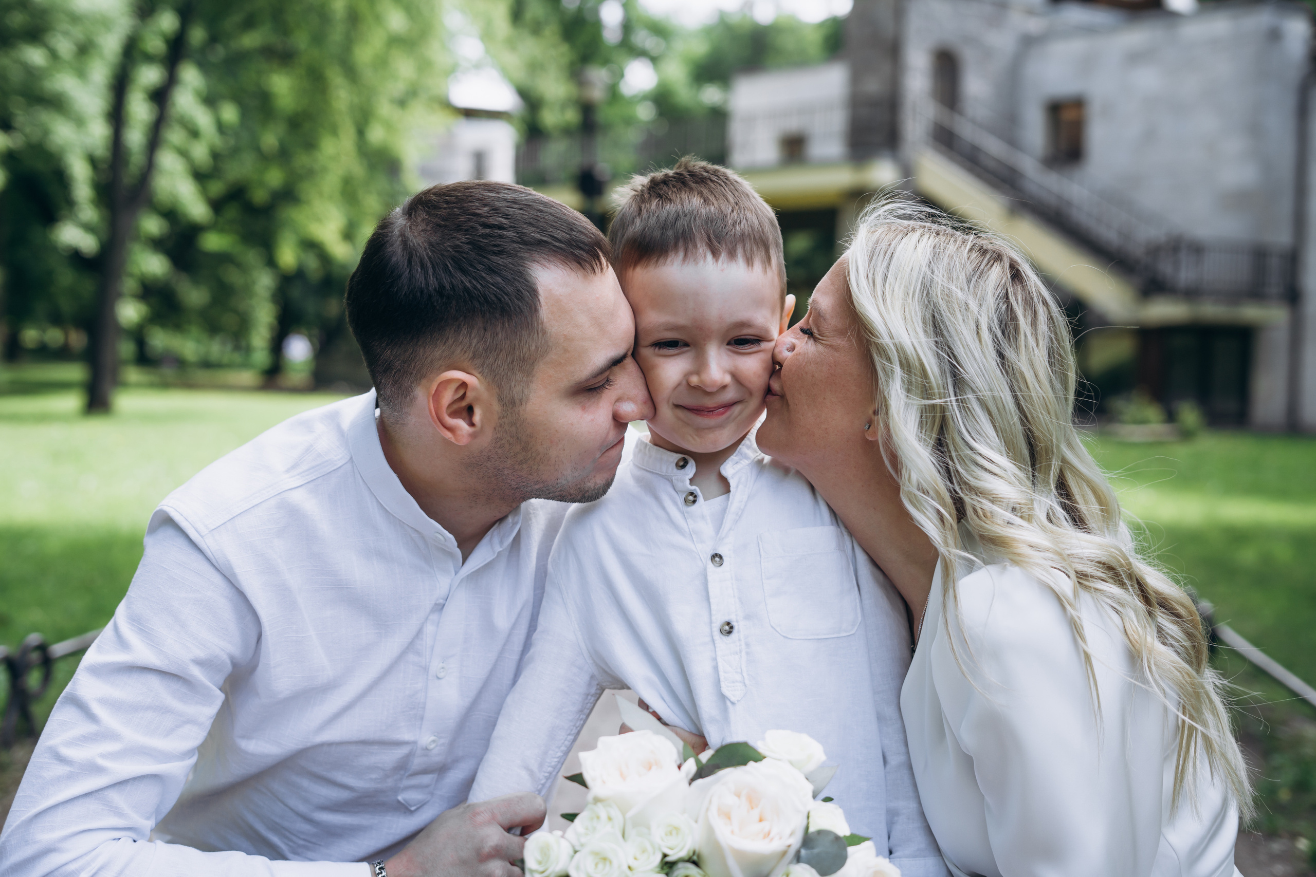 Свадьбы. Выпускные альбомы, детский фотограф в Санкт—Петербурге