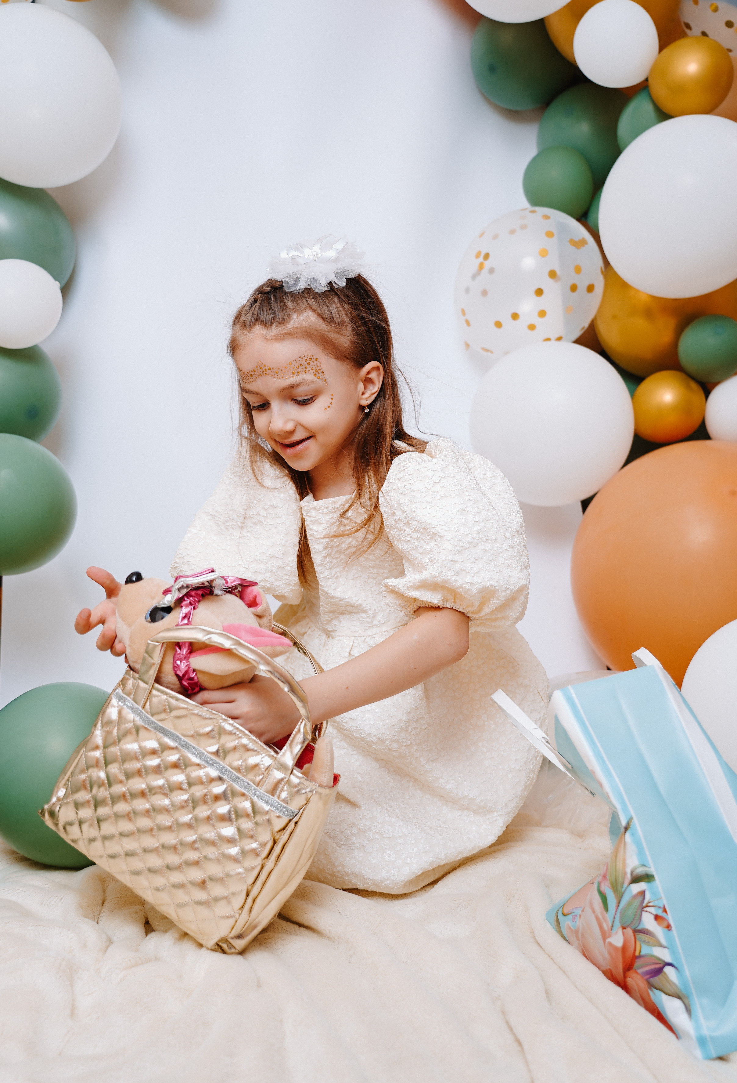 Фото праздников. Выпускные альбомы, детский фотограф в Санкт—Петербурге