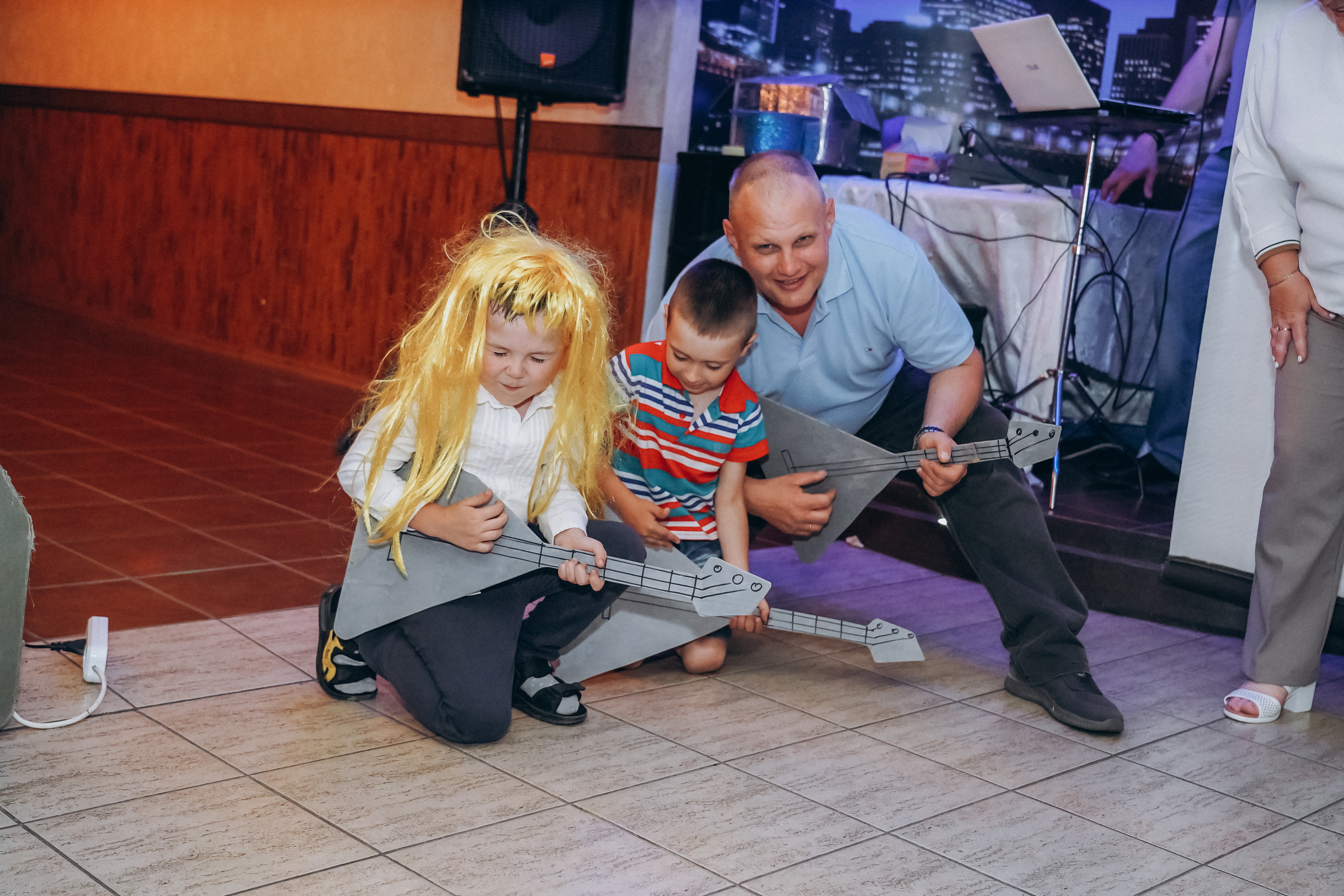 Фото праздников. Выпускные альбомы, детский фотограф в Санкт—Петербурге