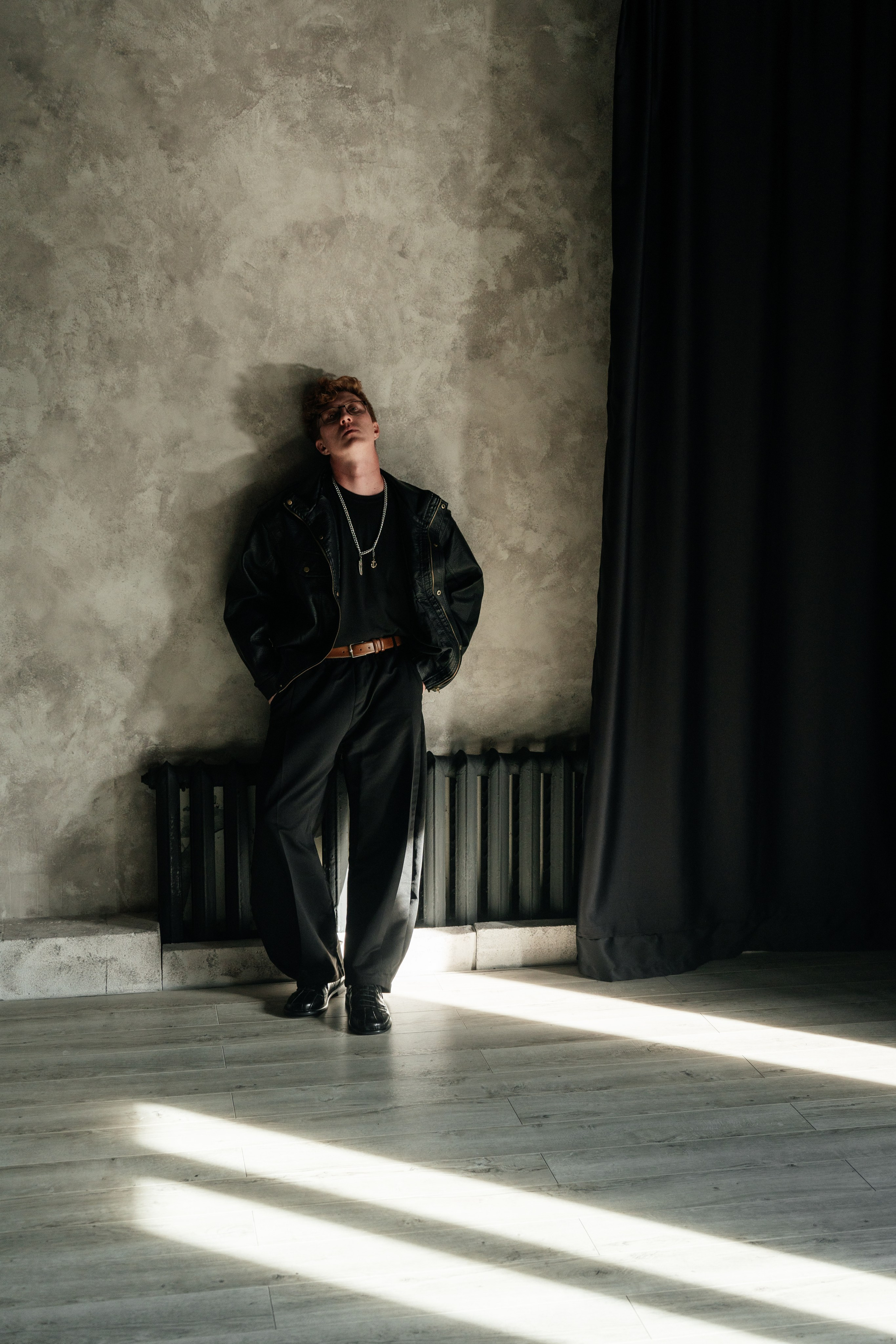 Сергей. Фотограф Ахмедов Эльдар Чита