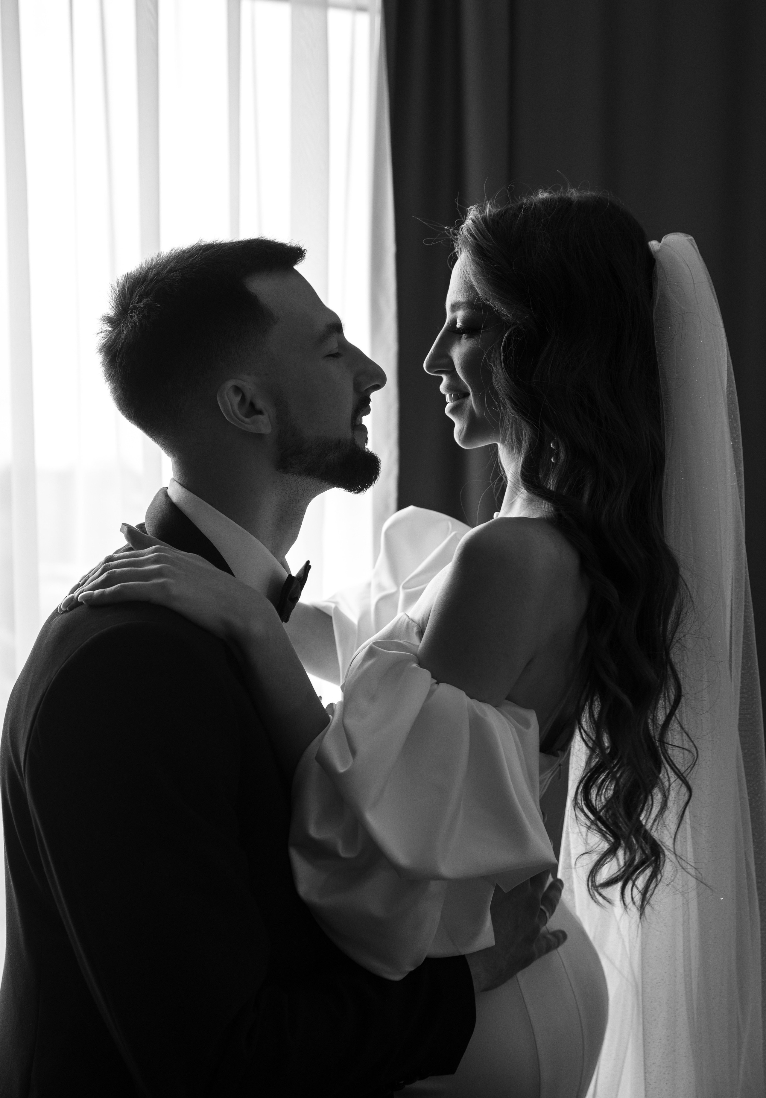 Свадебный и семейный фотограф в Москве Олеся Подколзина