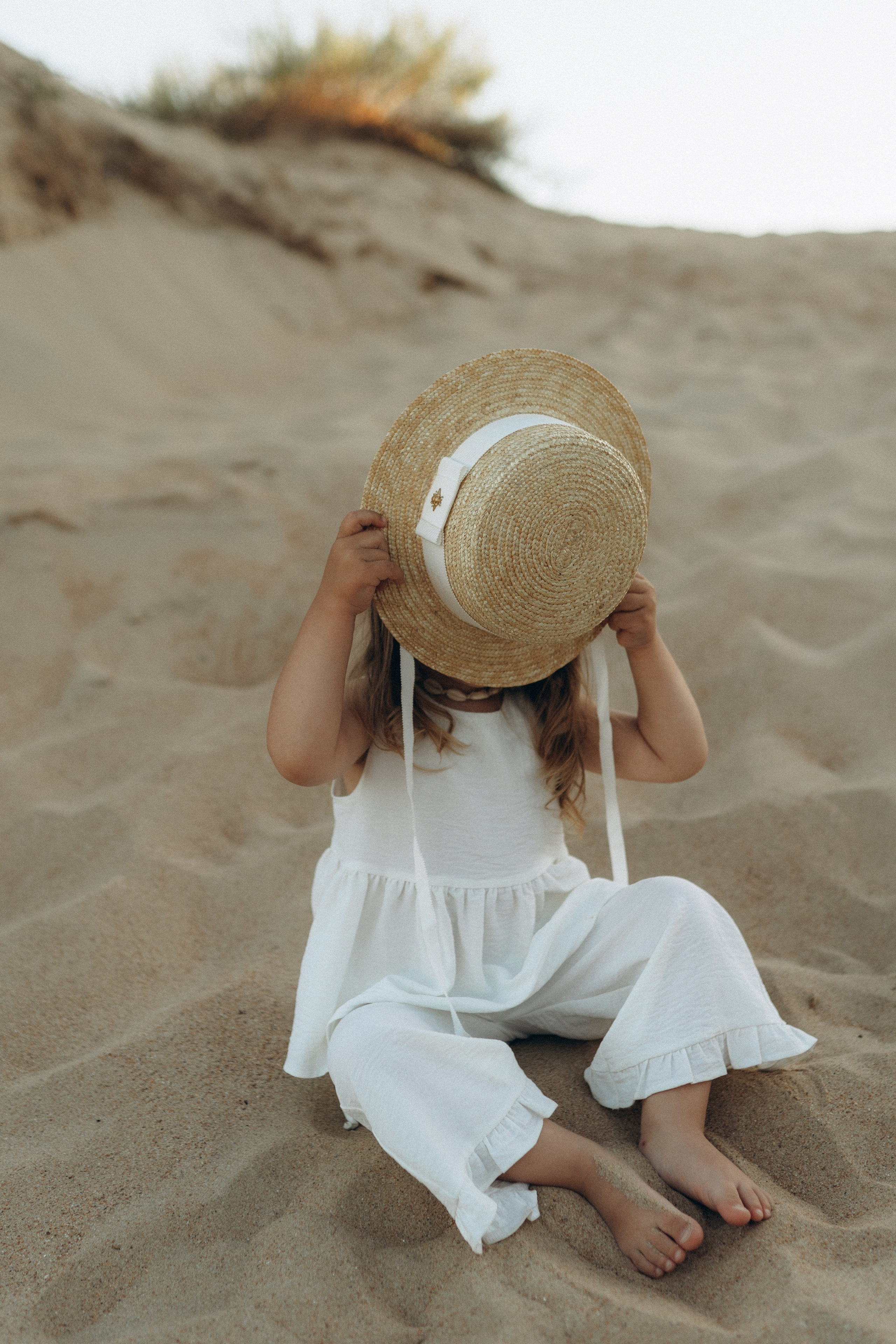 Приключения Аделины на море. Семейный lifestyle фотограф в Москве Рената Рафикова