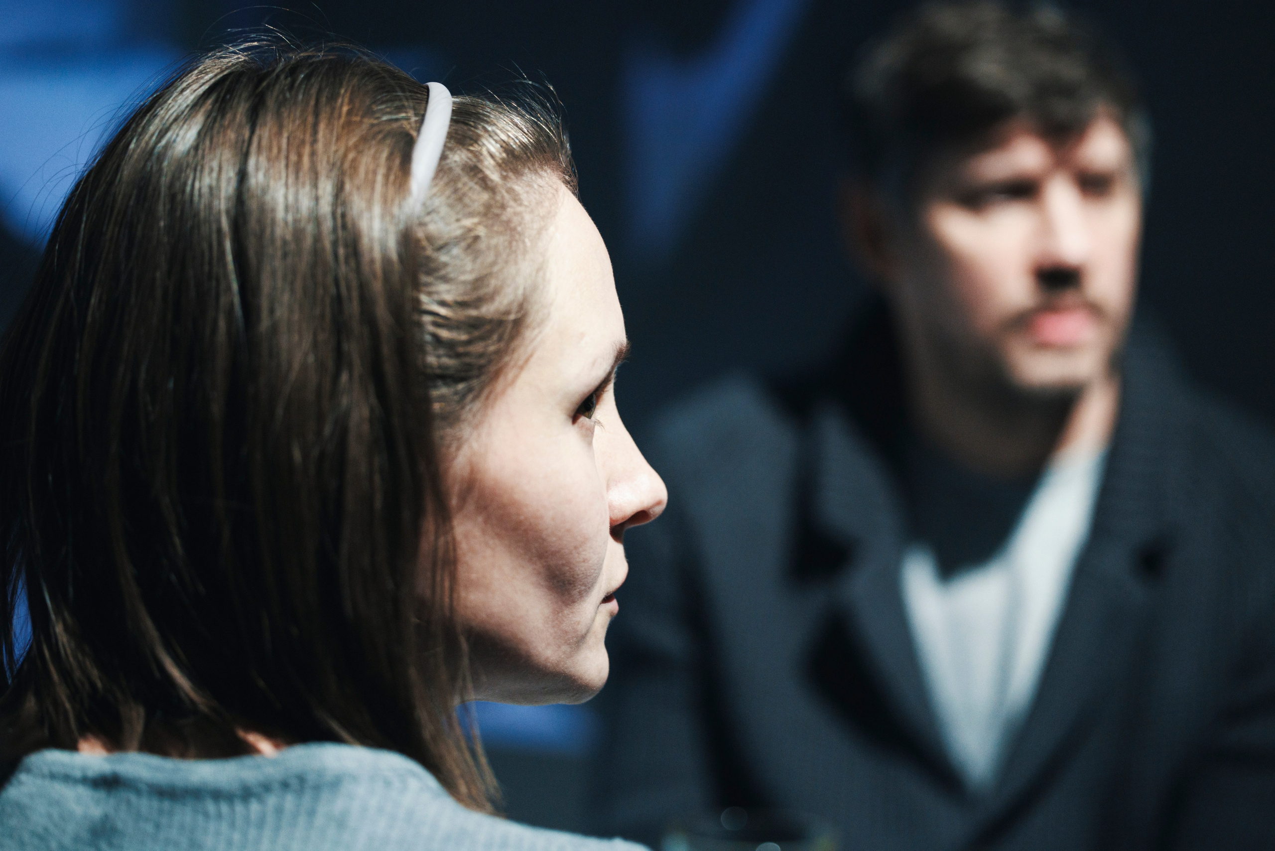 «Крум», Камерный театр Малыщицкого. Театральный фотограф Саша Коптяев