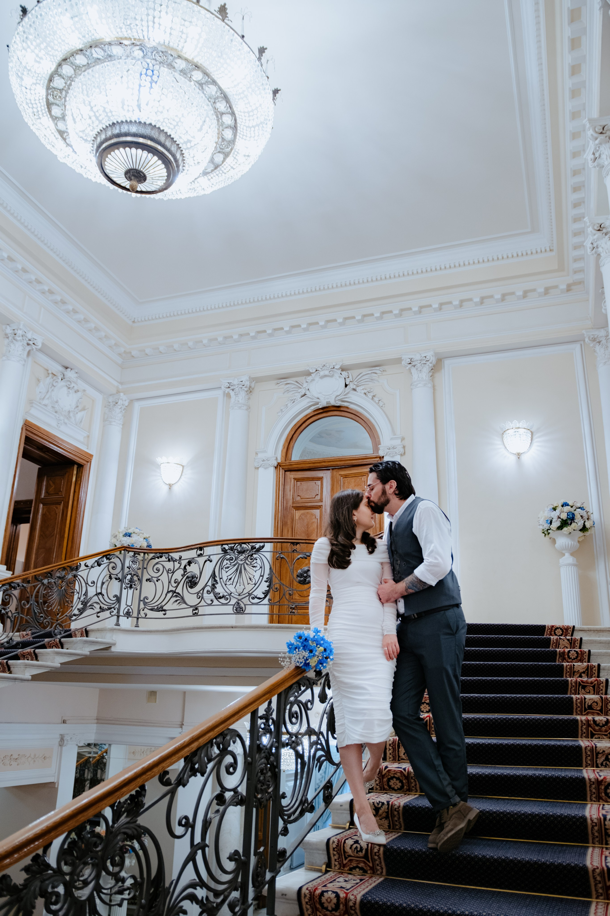 Анастасия & Тимур. Свадебный, семейный фотограф в Санкт-Петербурге