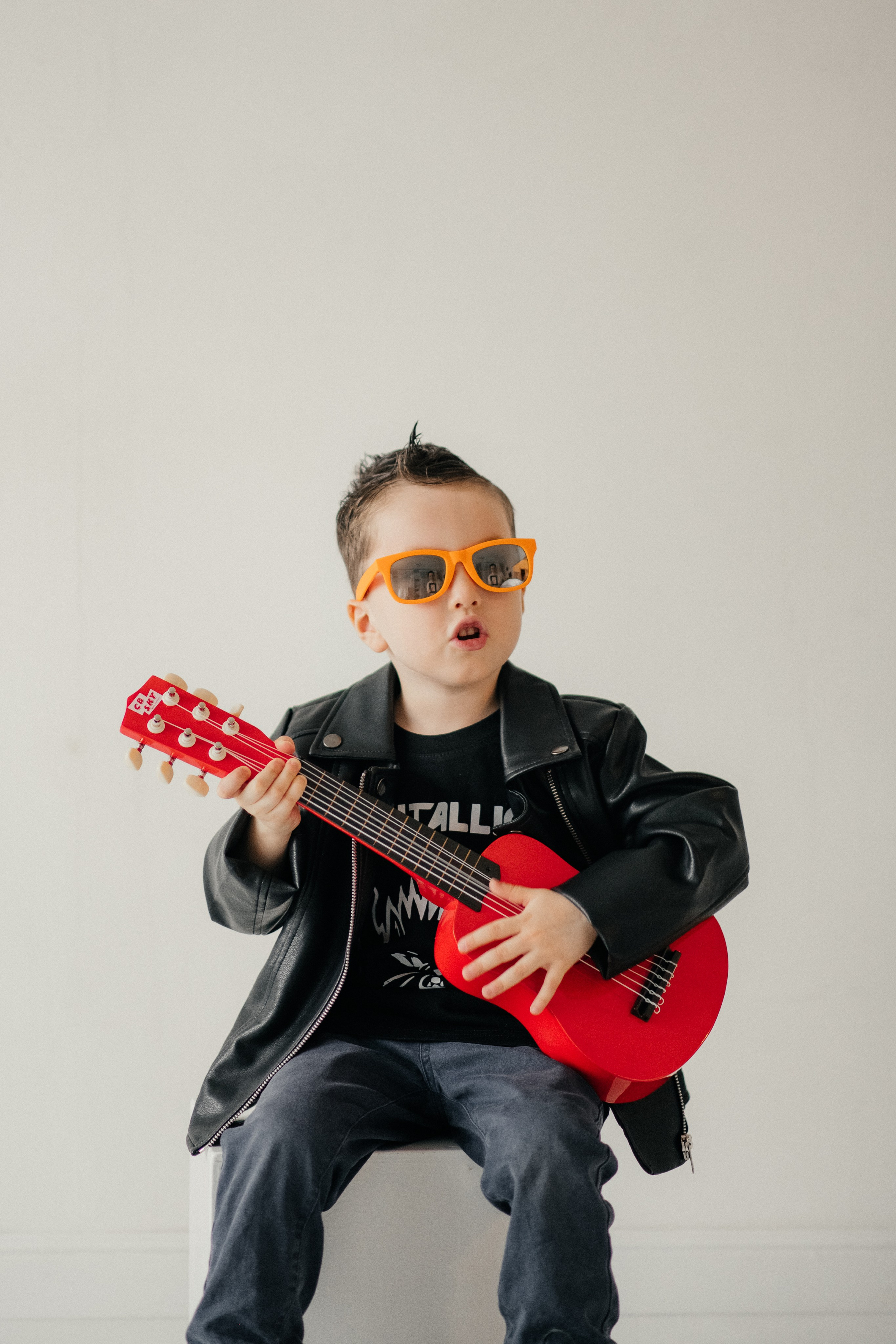 Детские съемки и дни рождения. Главная